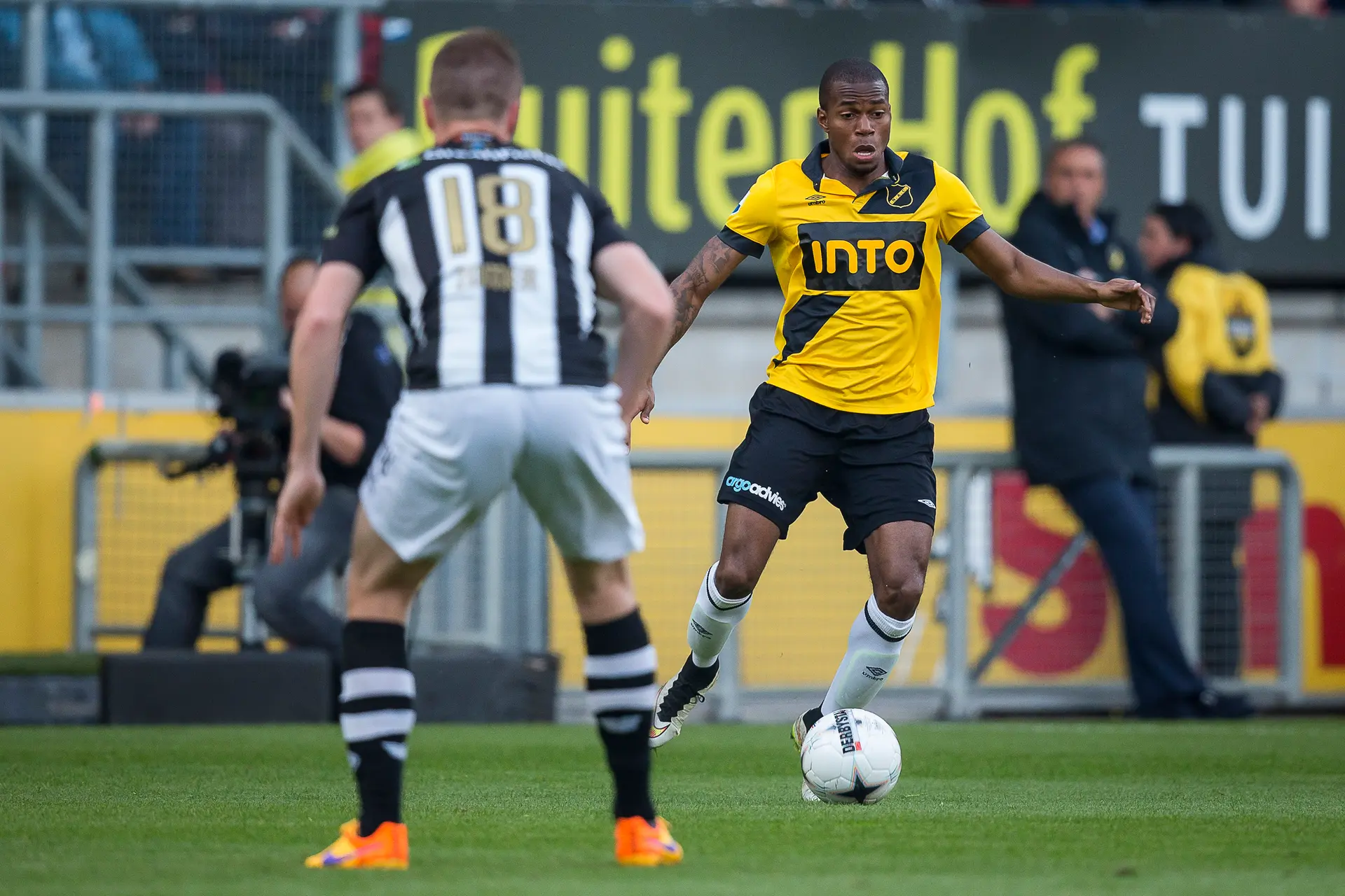ruben ligeon nac breda