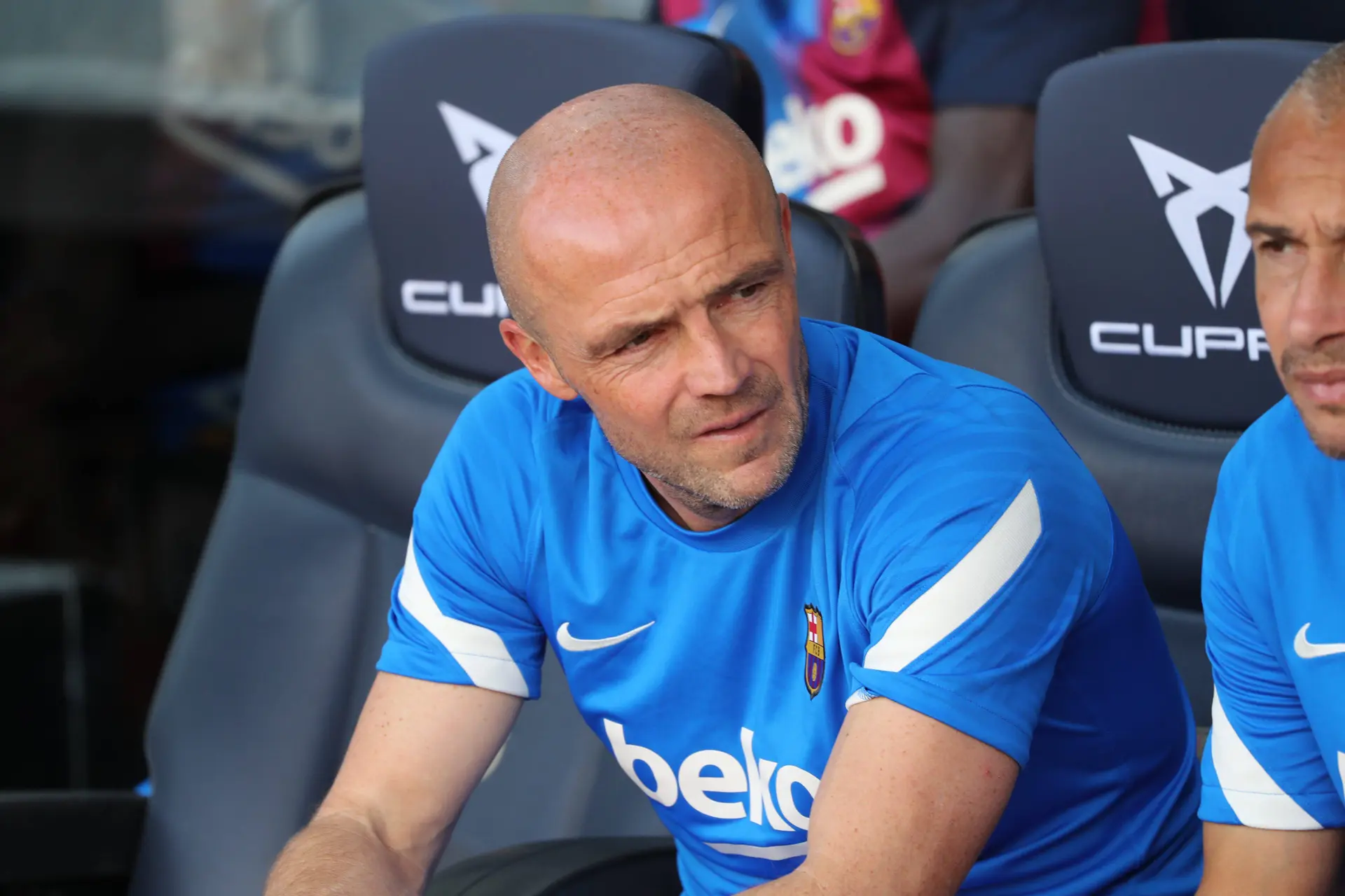 [Update] Schreuder officieel nieuwe coach Club Brugge