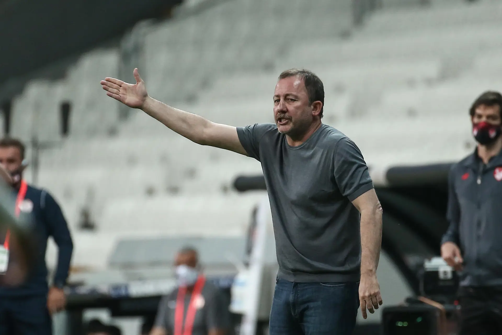 Analyse: Zo speelt het geplaagde Besiktas en hier kan Ajax van profiteren