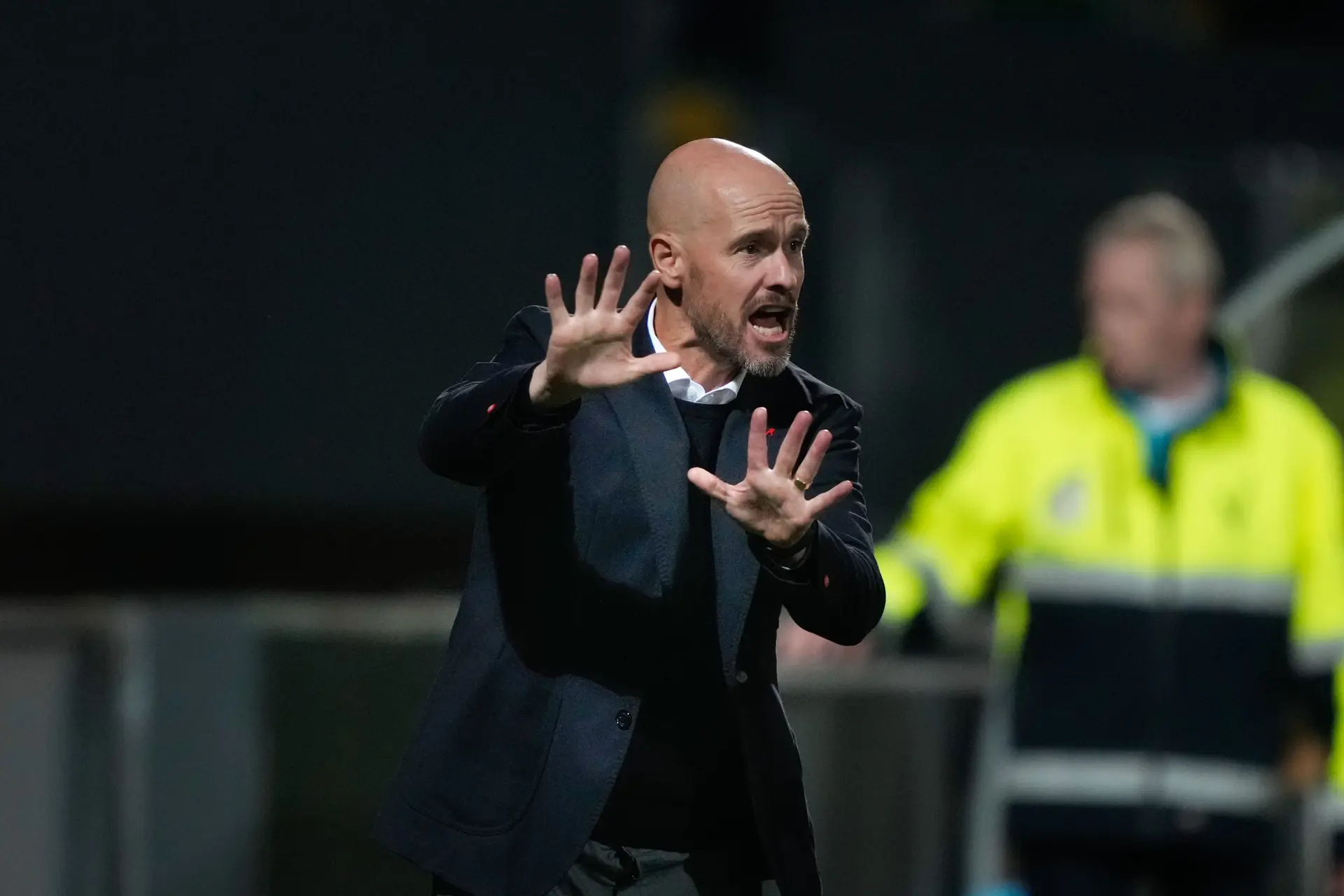 ten hag for aja 2122