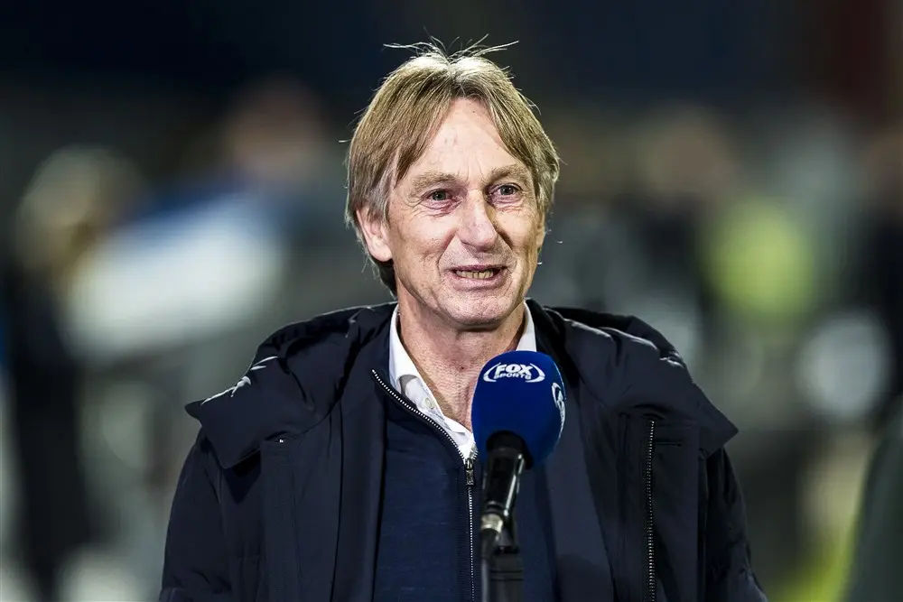 adrie koster ajax