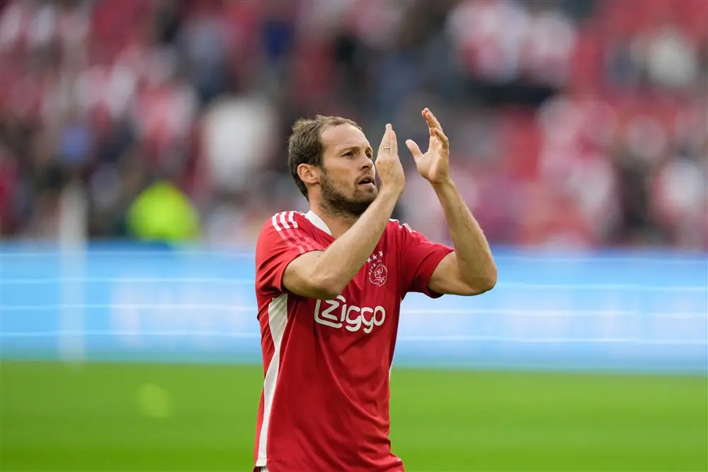 daley blind ajax