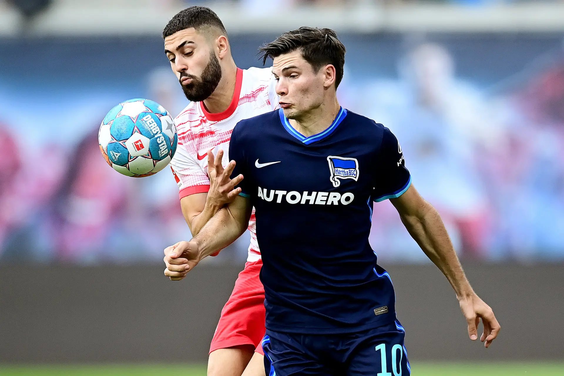 ekkelenkamp hertha 2122