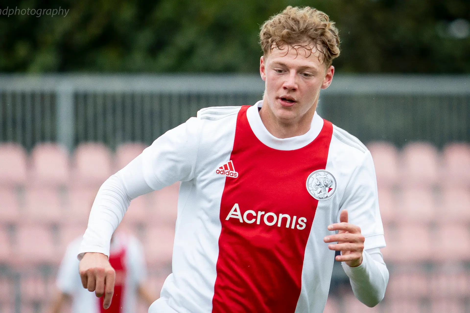 Eskild Dall