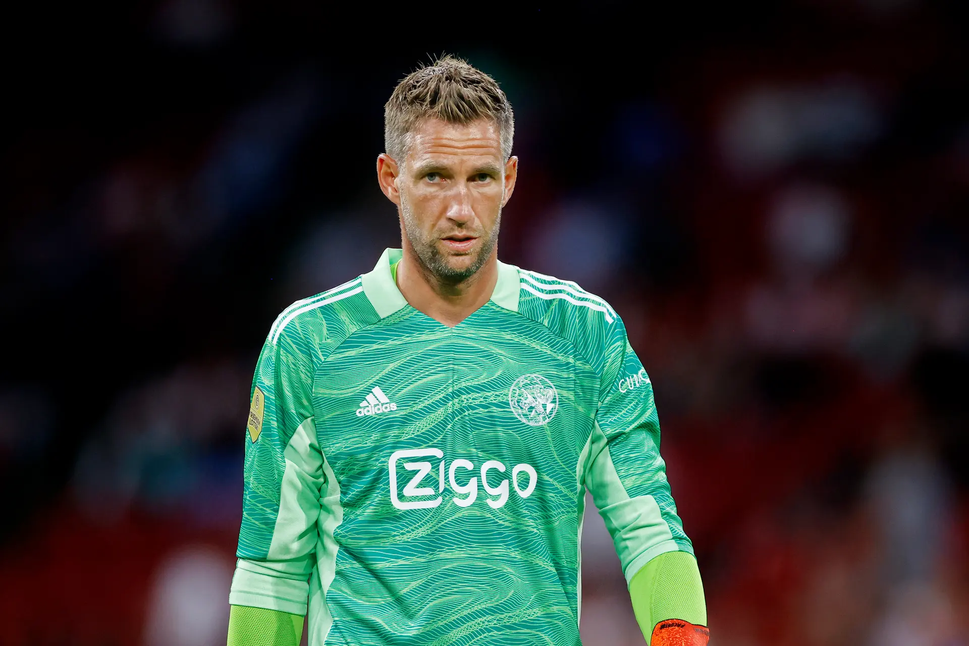 Klaiber en Stekelenburg hard op weg in revalidatie, maar rentree dit seizoen blijft vraagteken