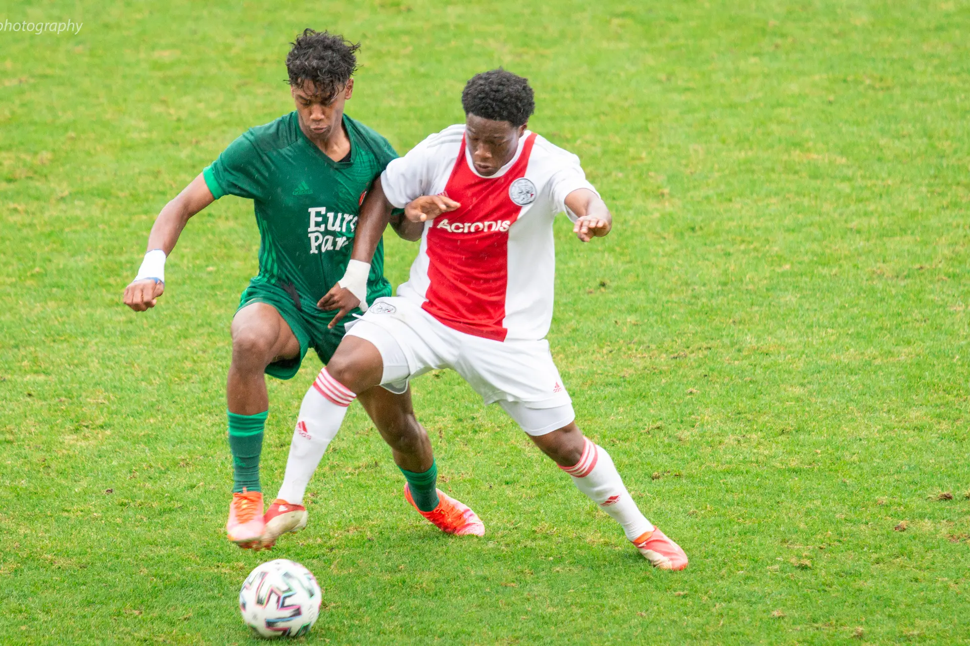 Raphaël Sarfo