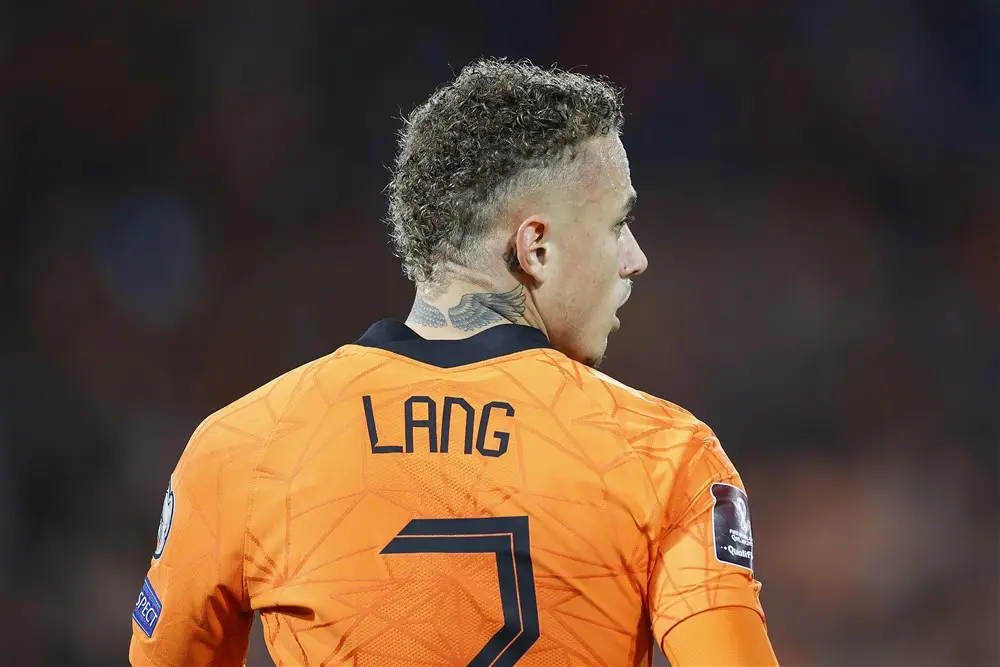 noa lang nederlands elftal