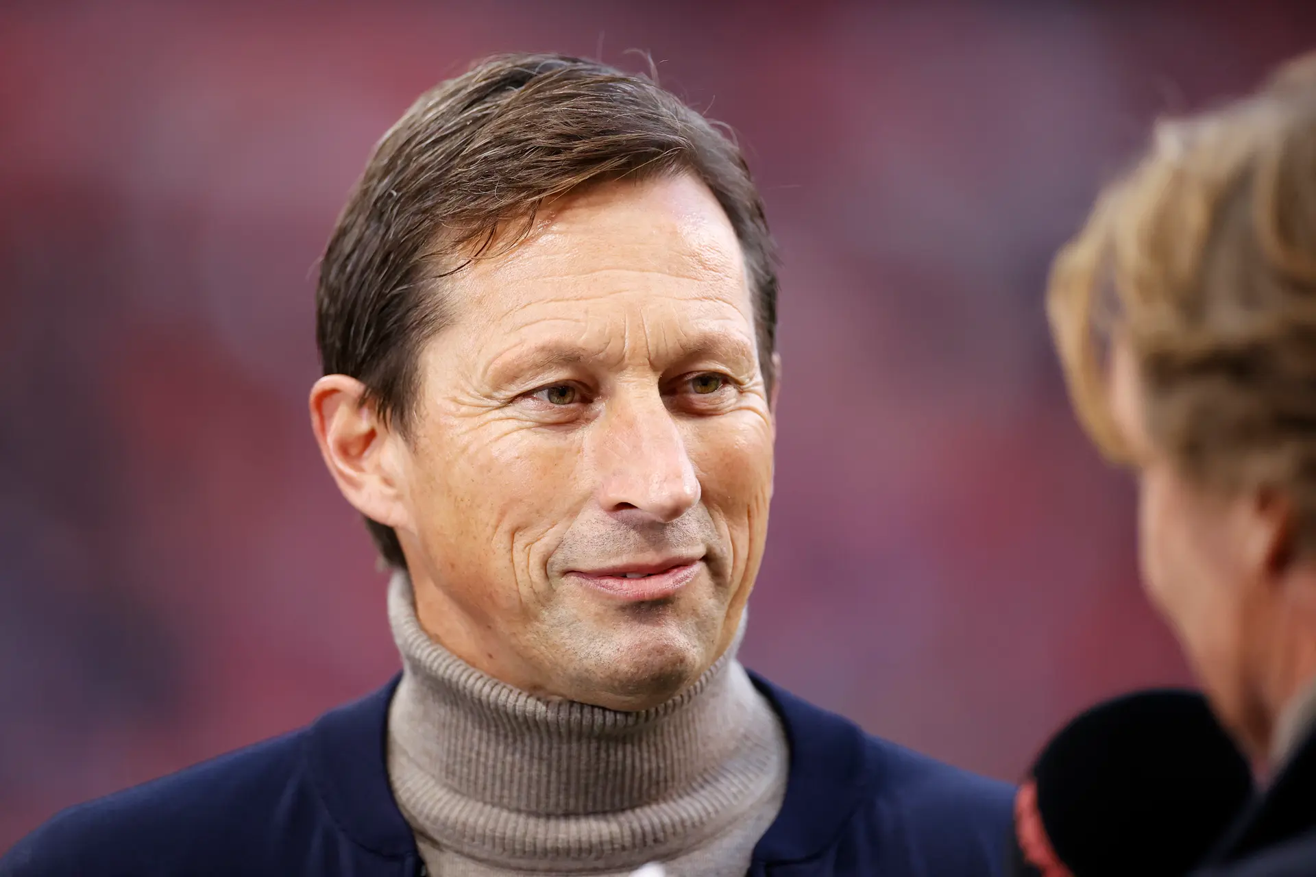 Schmidt over bekerfinale middenin het seizoen: 'Dan verschillen omstandigheden al snel per team'