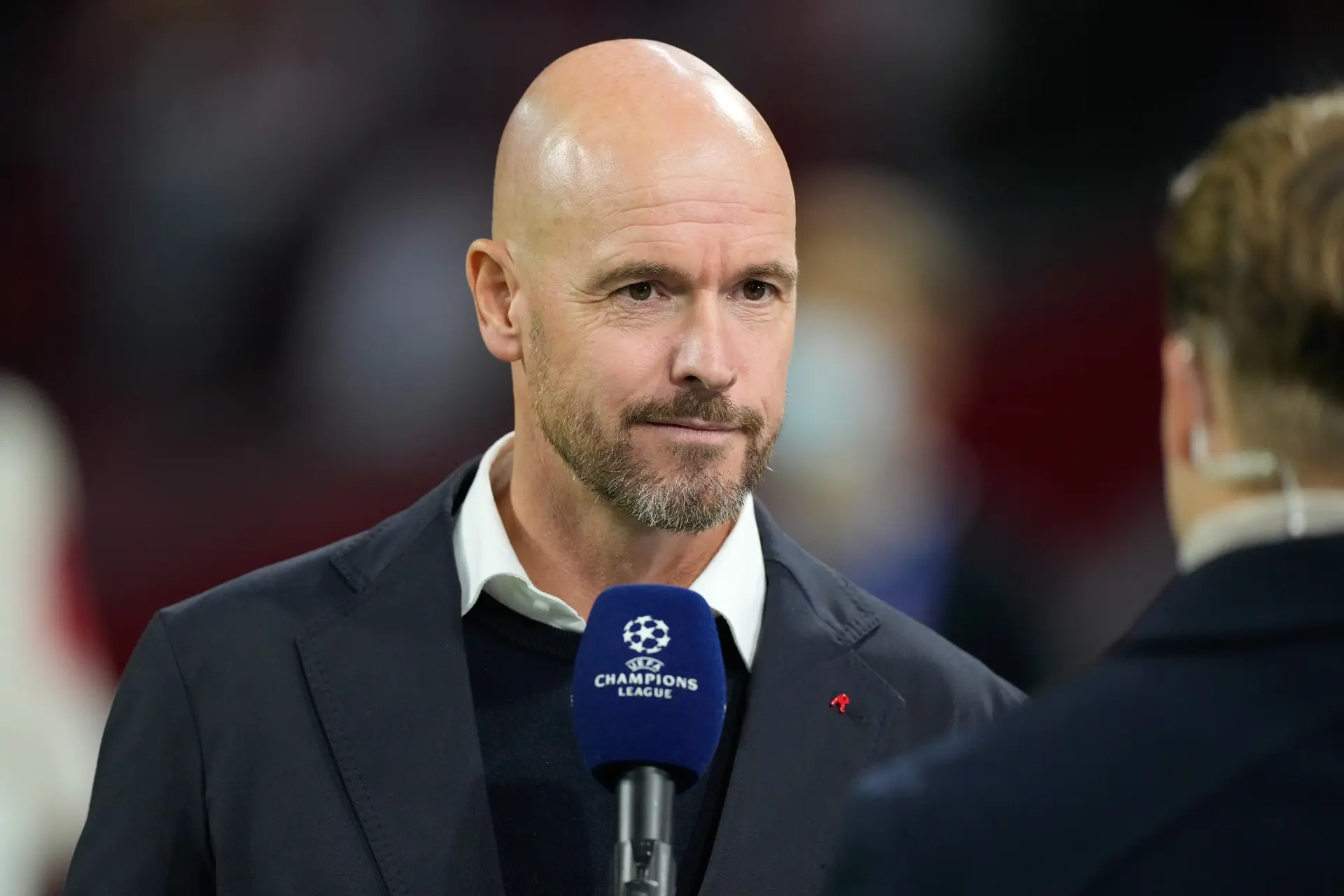 Voormalig Crystal Palace-eigenaar: 'Aston Villa moet voor Ten Hag gaan'