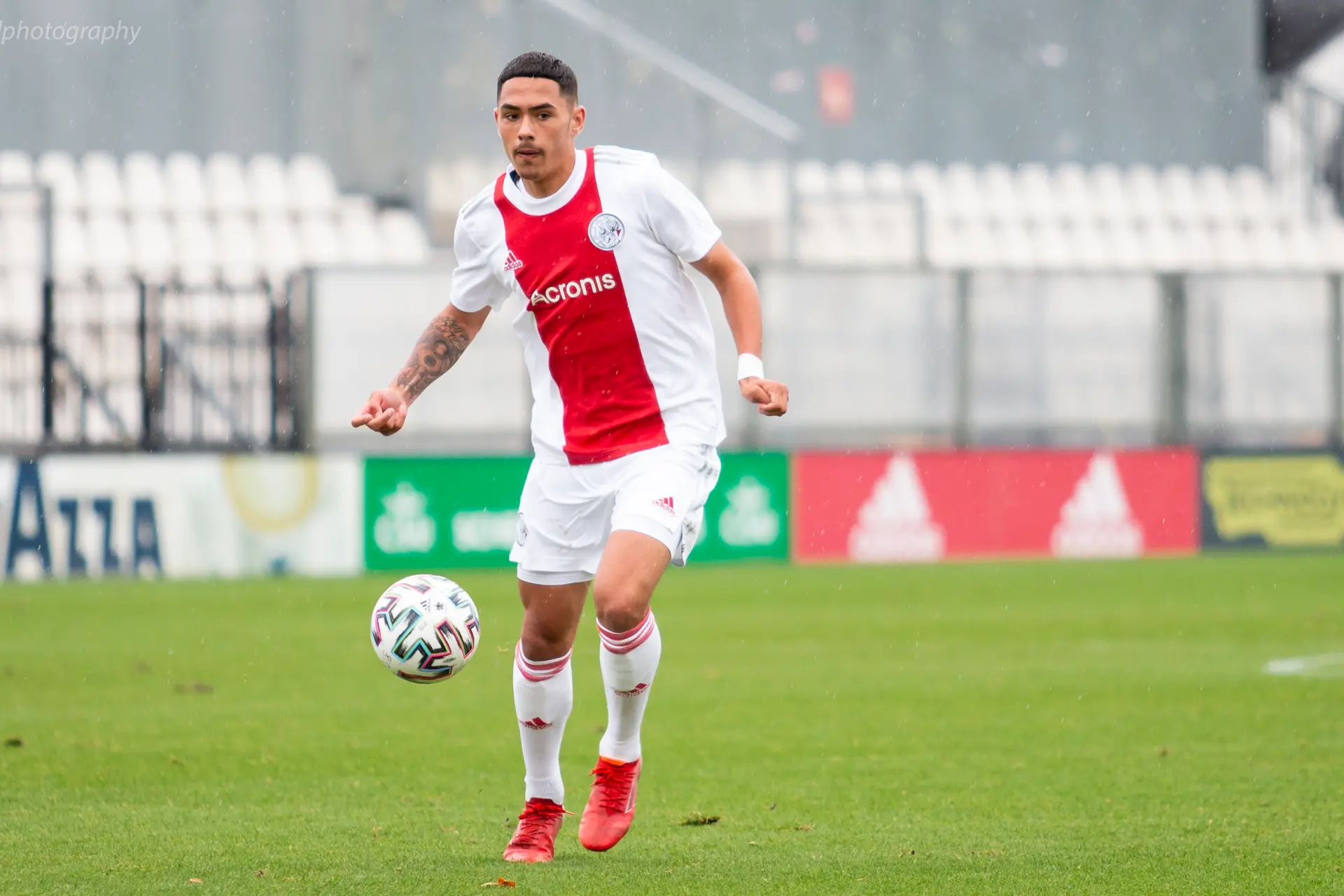 Tristan Gooijer