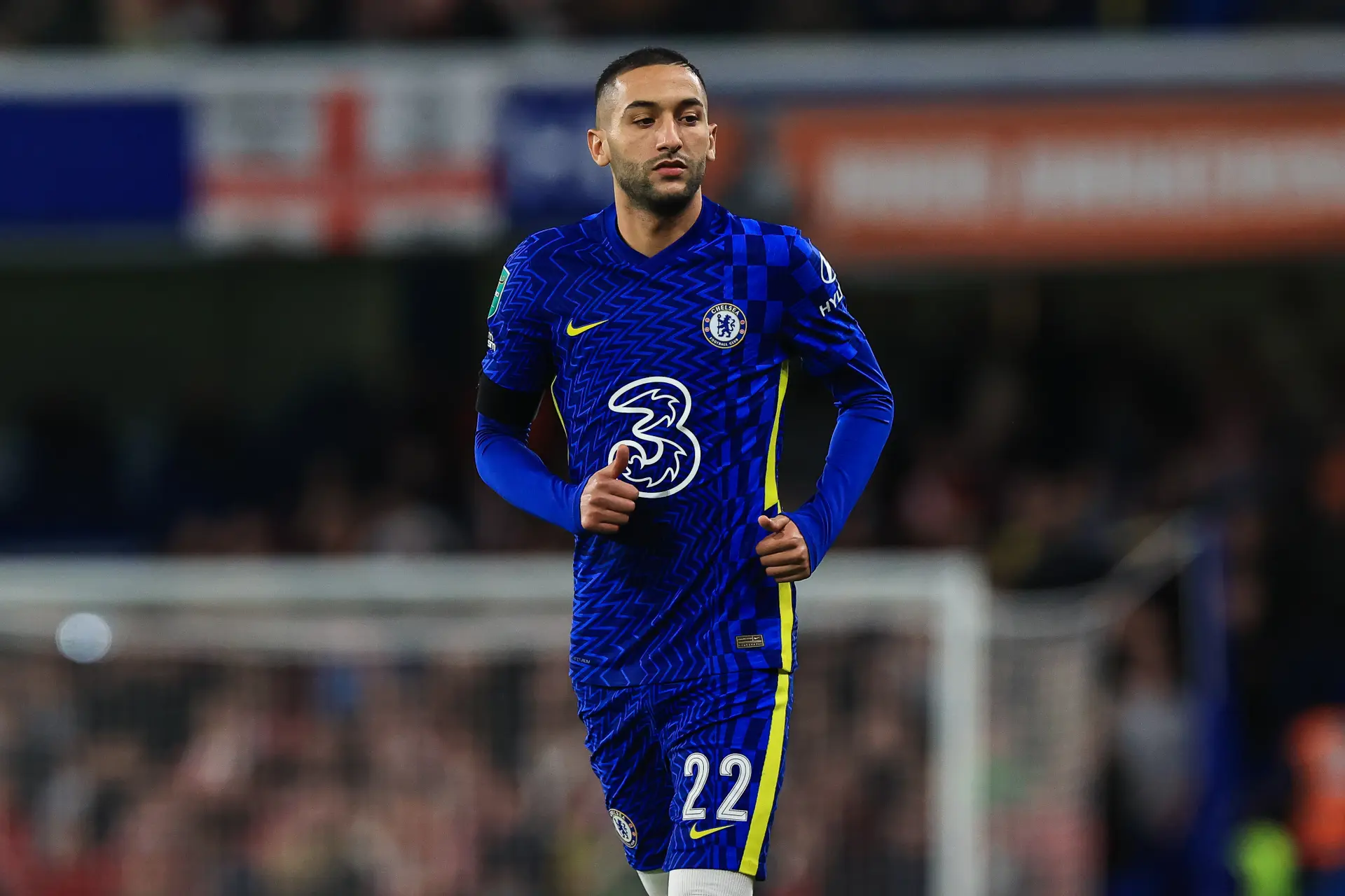 ziyech che sou 2122 cup