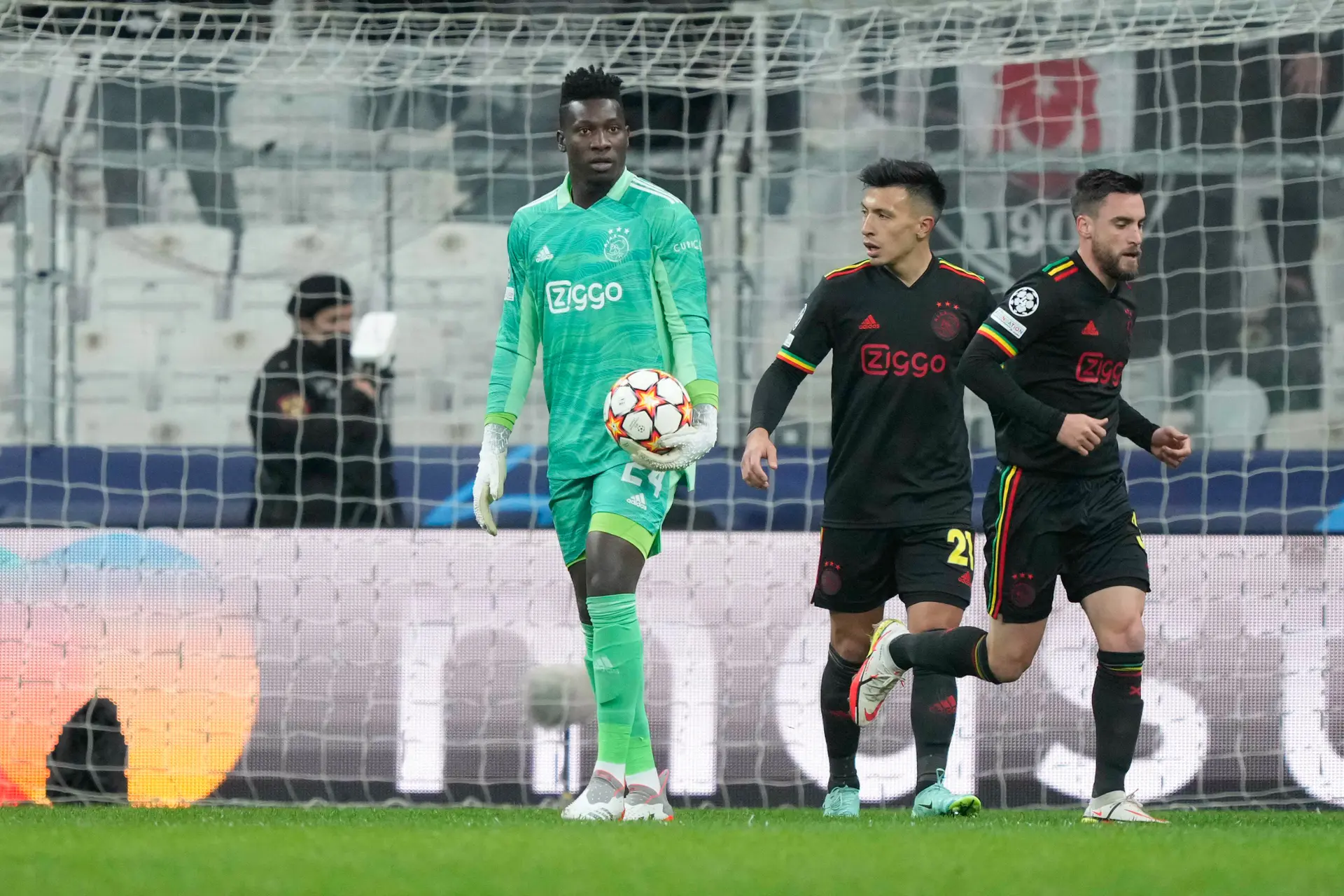André Onana