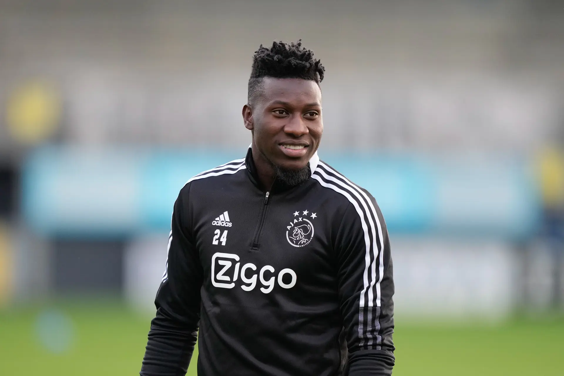 'Als je Onana had opgesteld, denk ik dat je van Benfica had gewonnen'