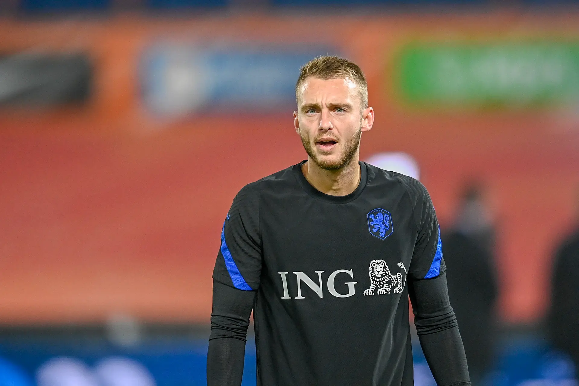 'Zou geen seconde twijfelen en onmiddelijk Cillessen halen'