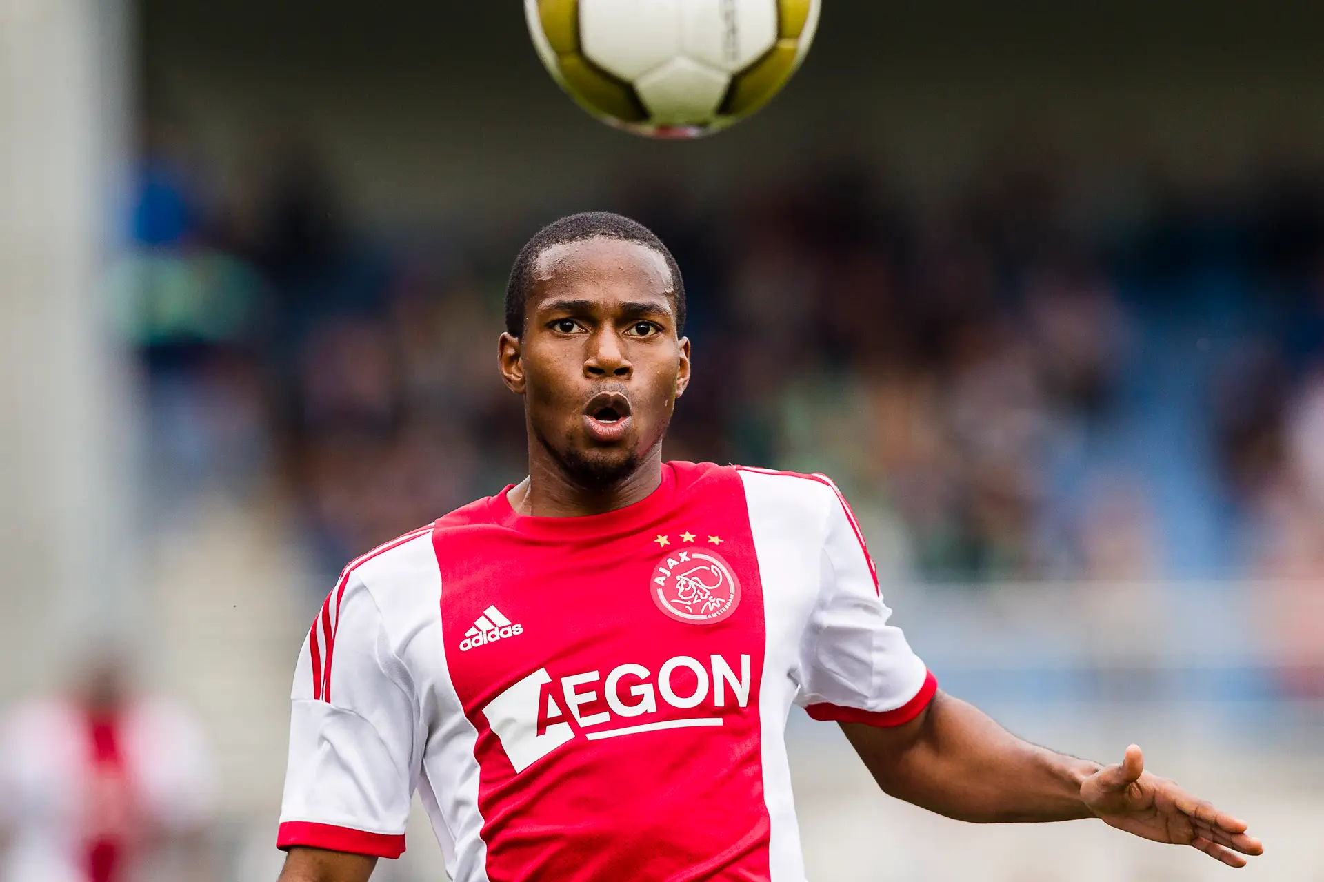 Uit het Oog: 'Had al mijn gedachten gezet op het feit dat ik weg was bij Ajax'