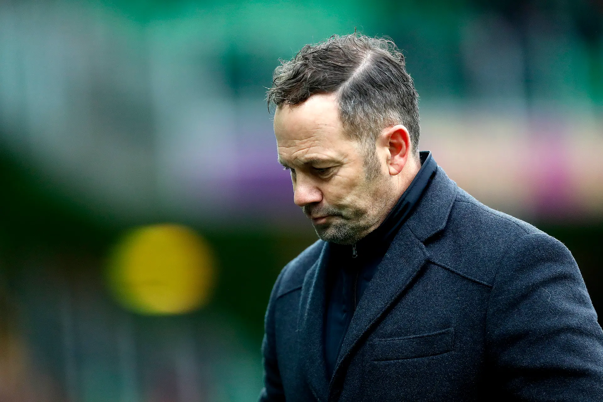 Ajax haalt oud-hoofd jeugdopleiding Sparta Rotterdam Roks binnen