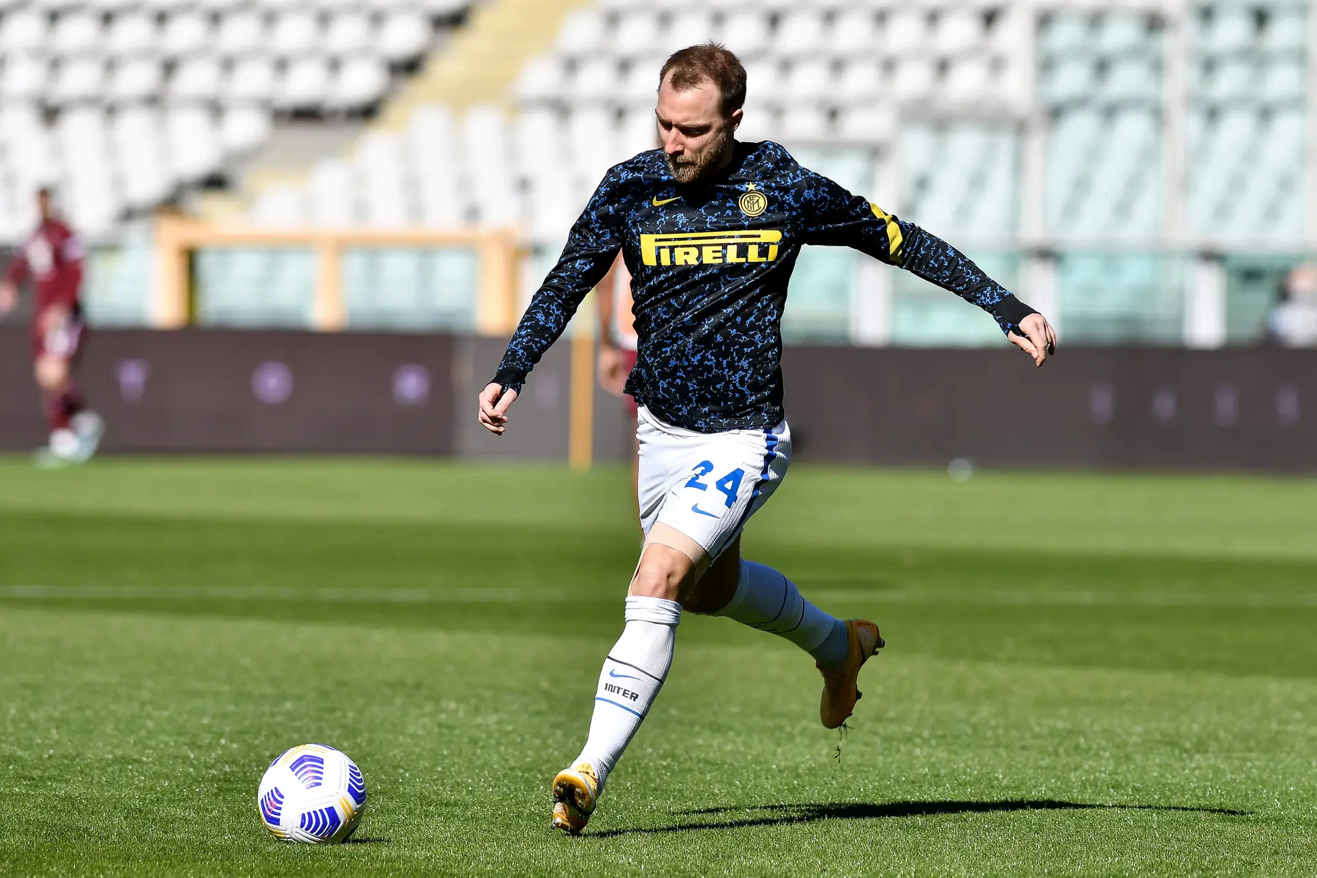 eriksen inter
