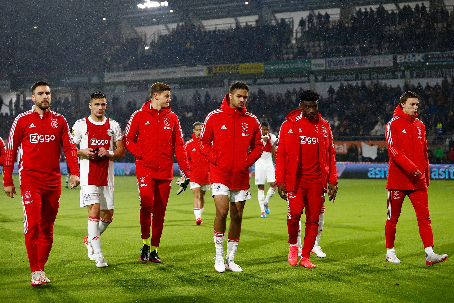 heracles ajax