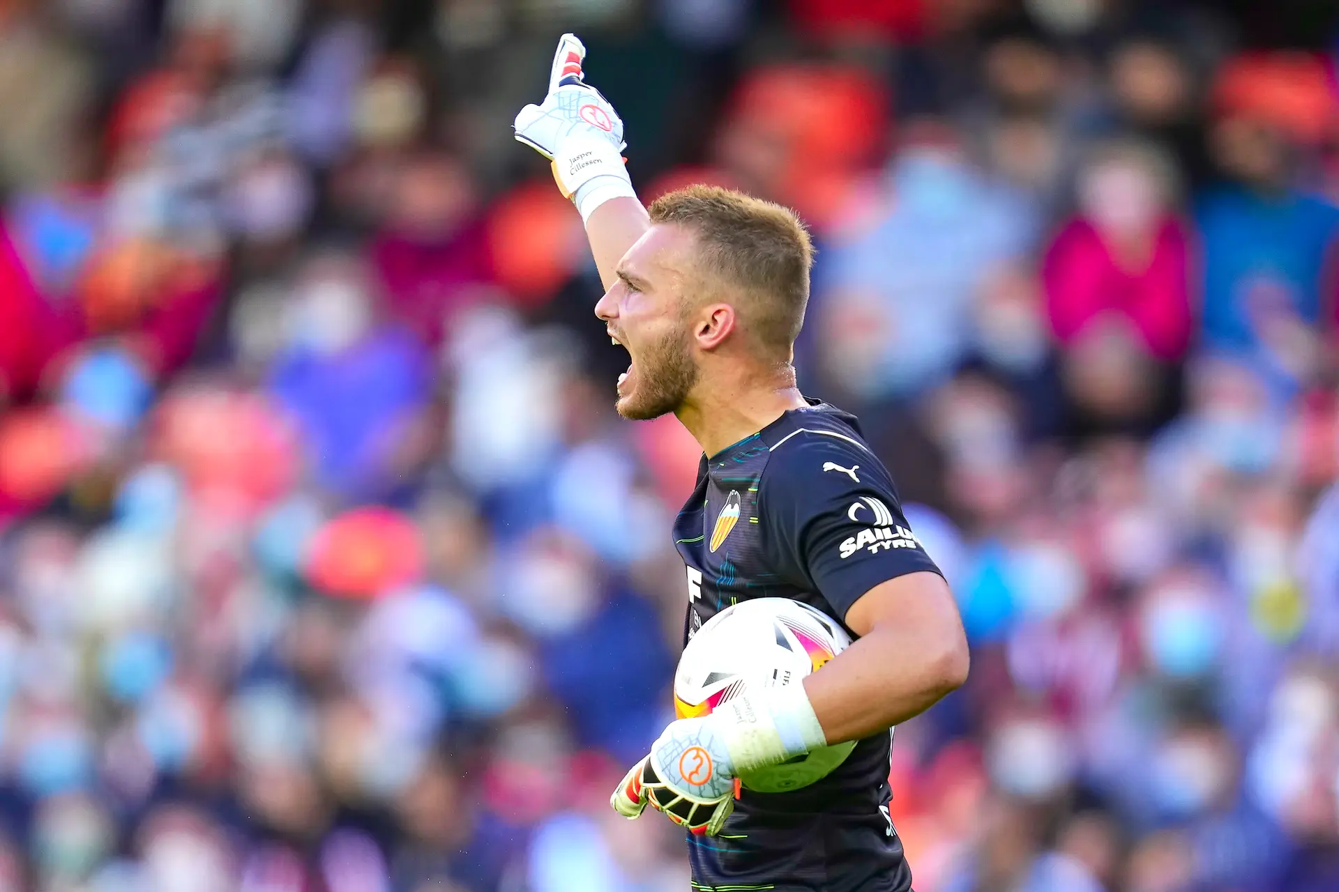jasper cillessen valencia