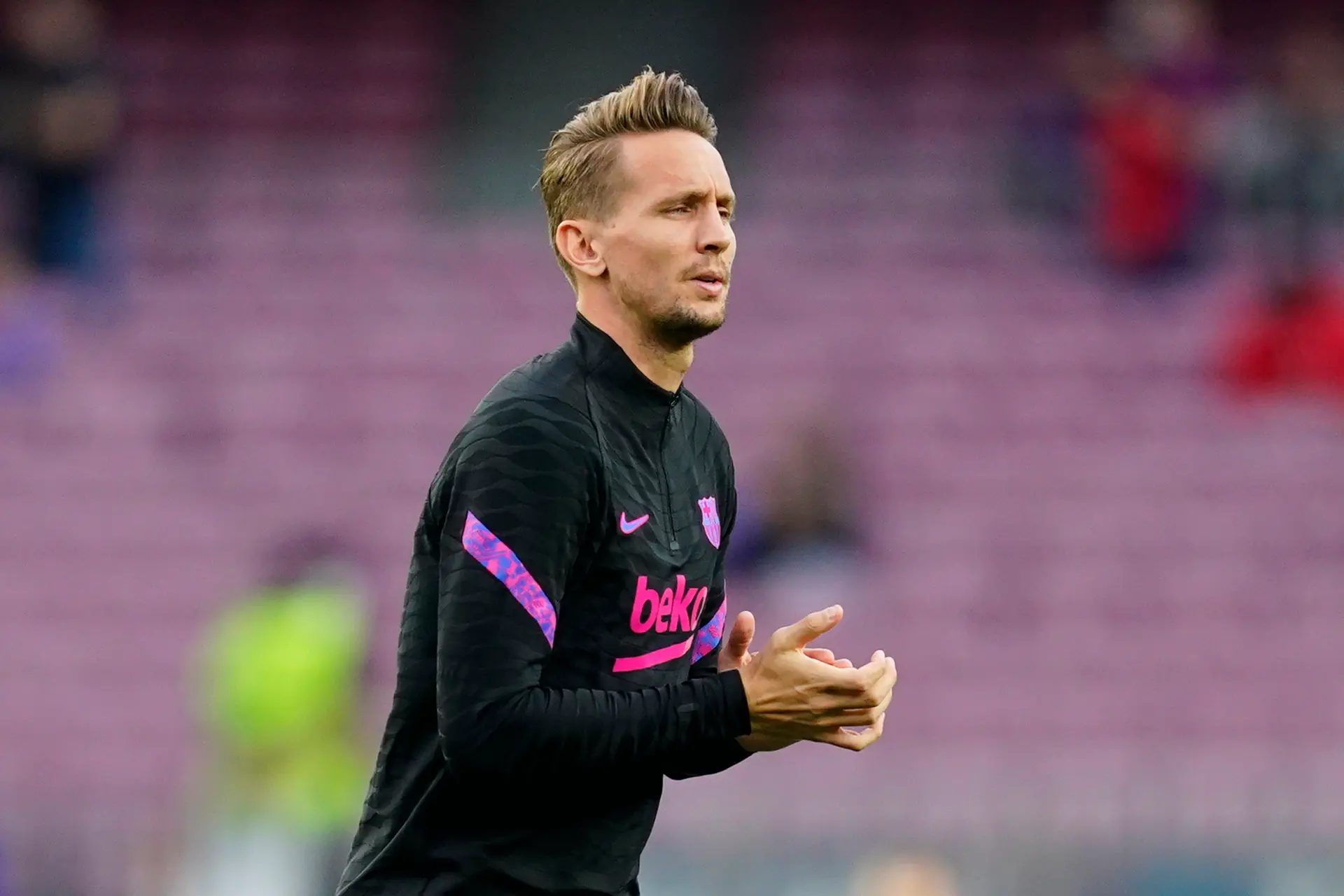 luuk de jong fc barcelona