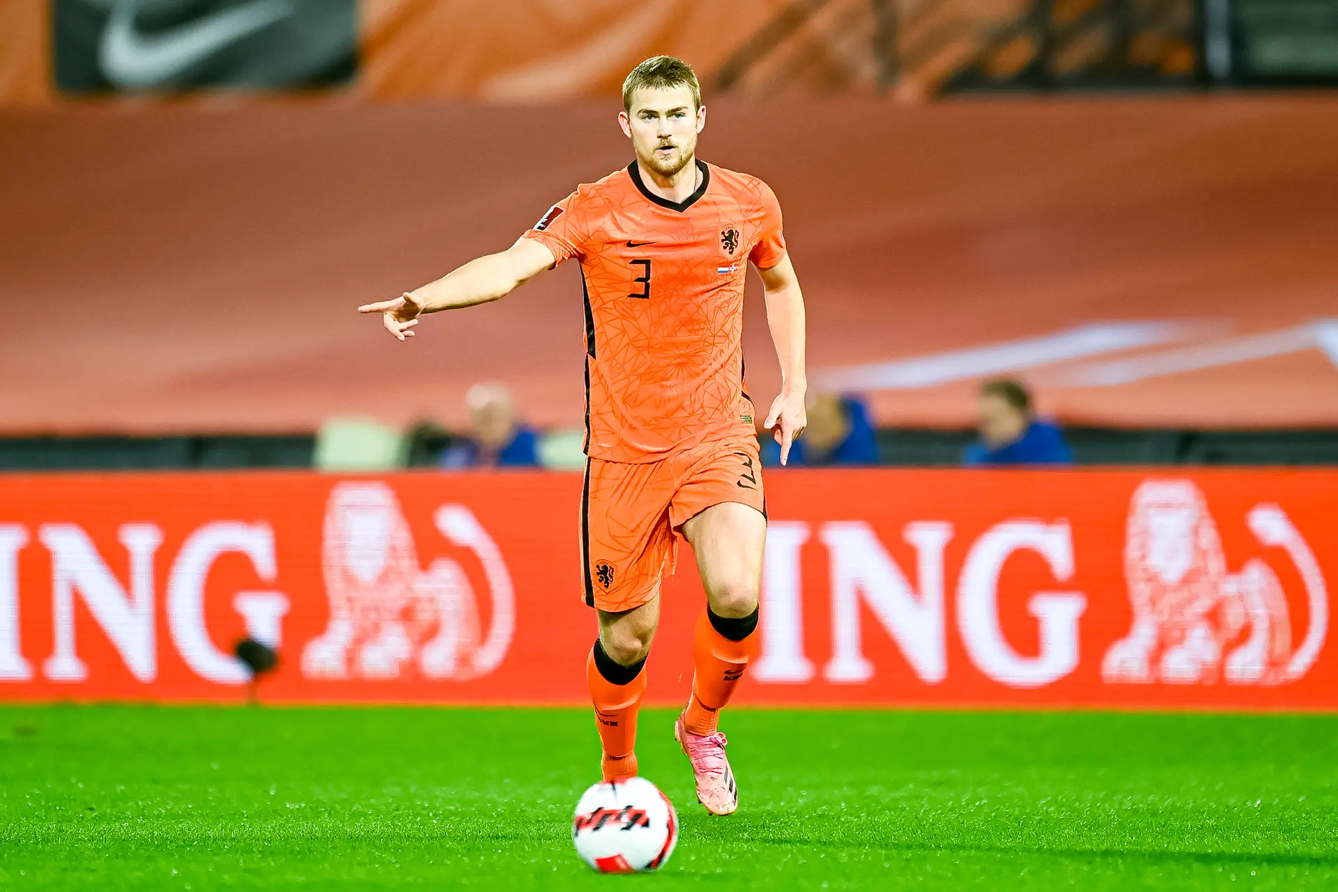 [Update II] De Ligt ondergaat medische keuring bij Bayern München