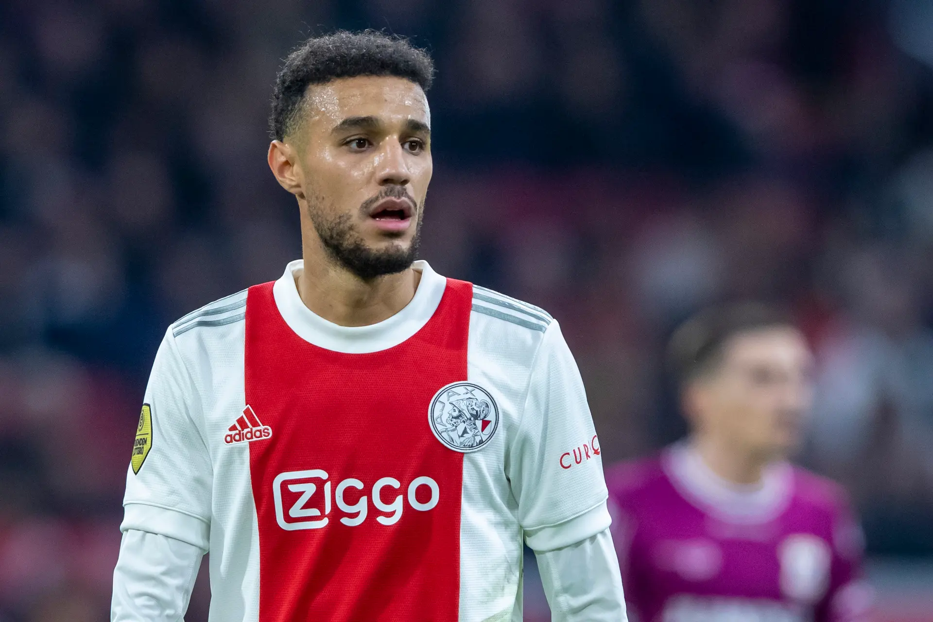 'Mazraoui akkoord met Bayern München; rechtsback tekent contract tot medio 2026'