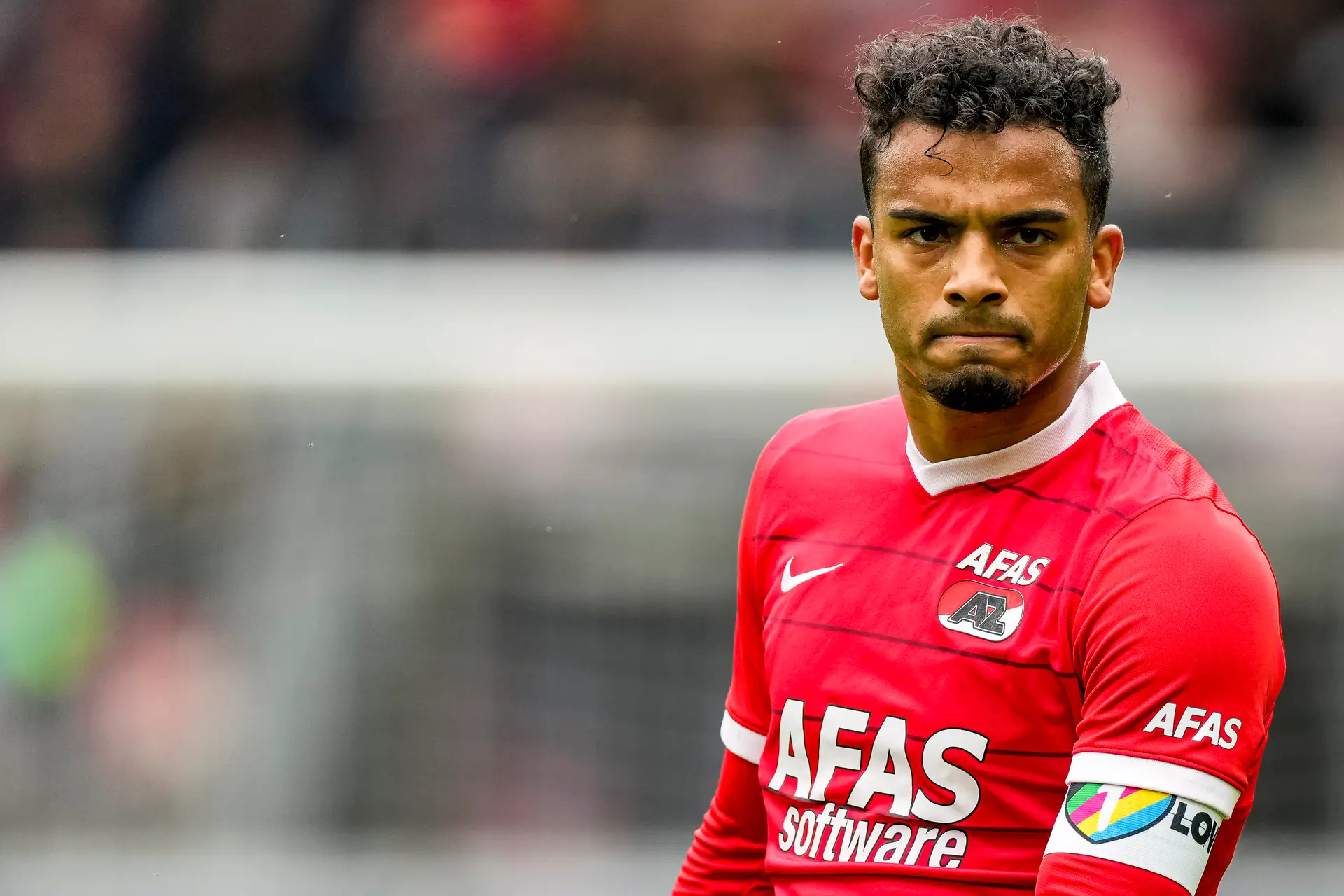 'Ajax schrikt wakker en lijkt toch werk te maken van komst Wijndal'