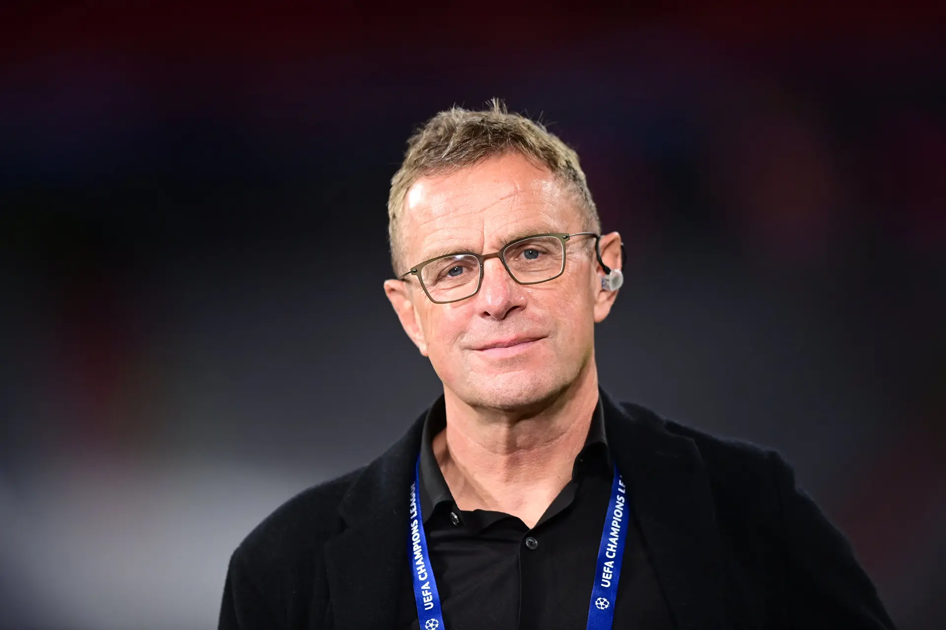Ralf Rangnick