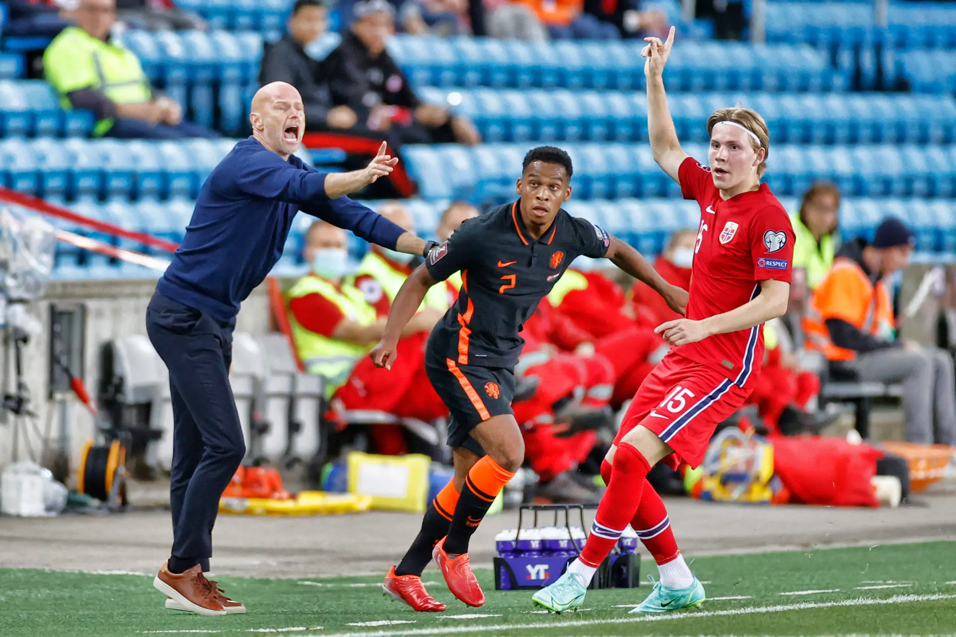 Stale Solbakken
