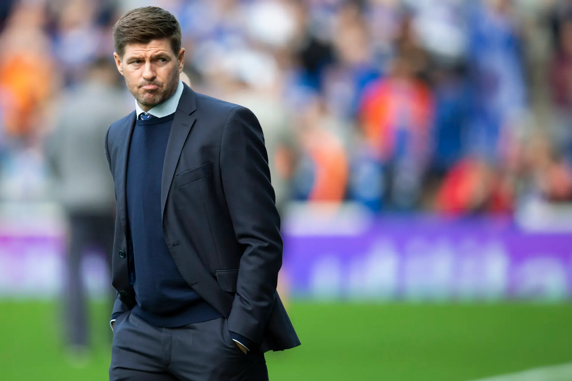 Gerrard nieuwe trainer van El Ghazi en Traoré bij Aston Villa