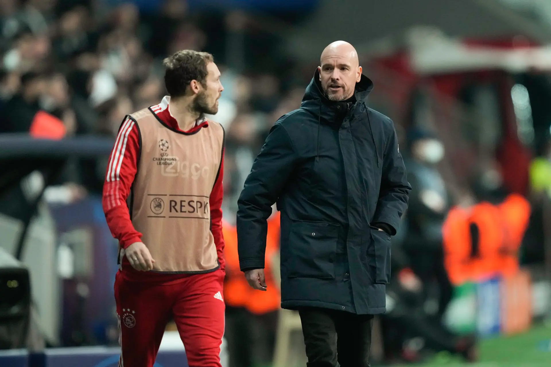 ten hag blind bes aja 2122