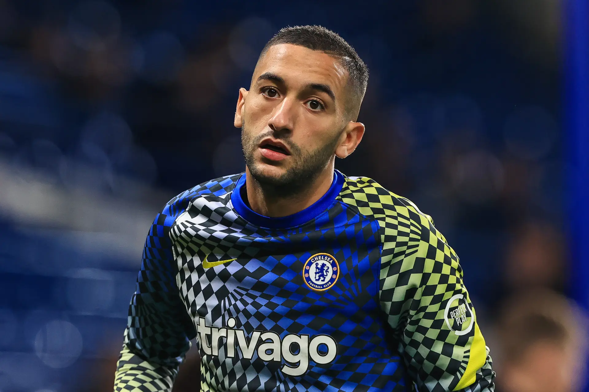 ziyech che 2122