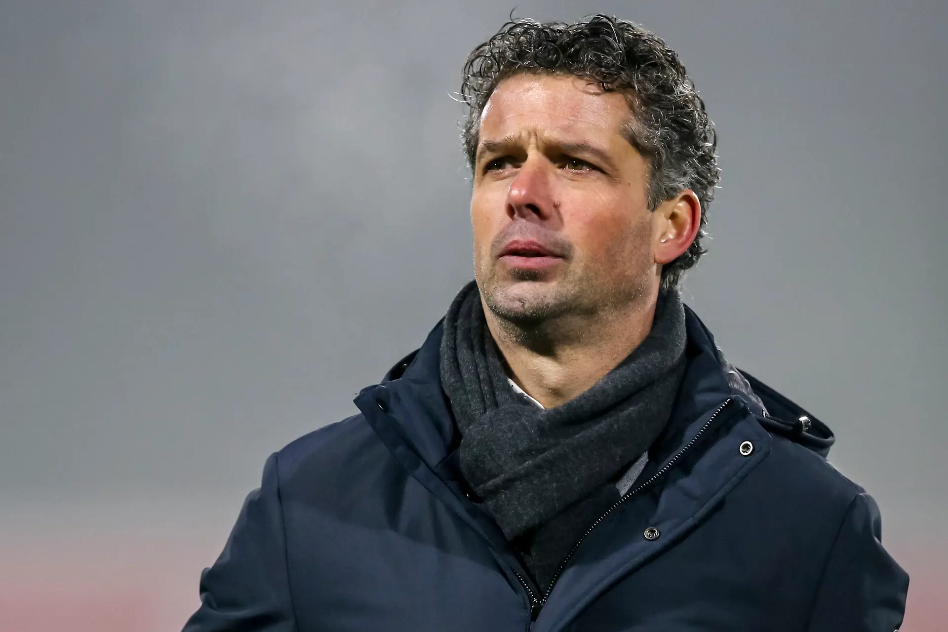 Kweekvijver: Zo kwam Ajax bij Jean-Paul de Jong uit als trainer van de O18
