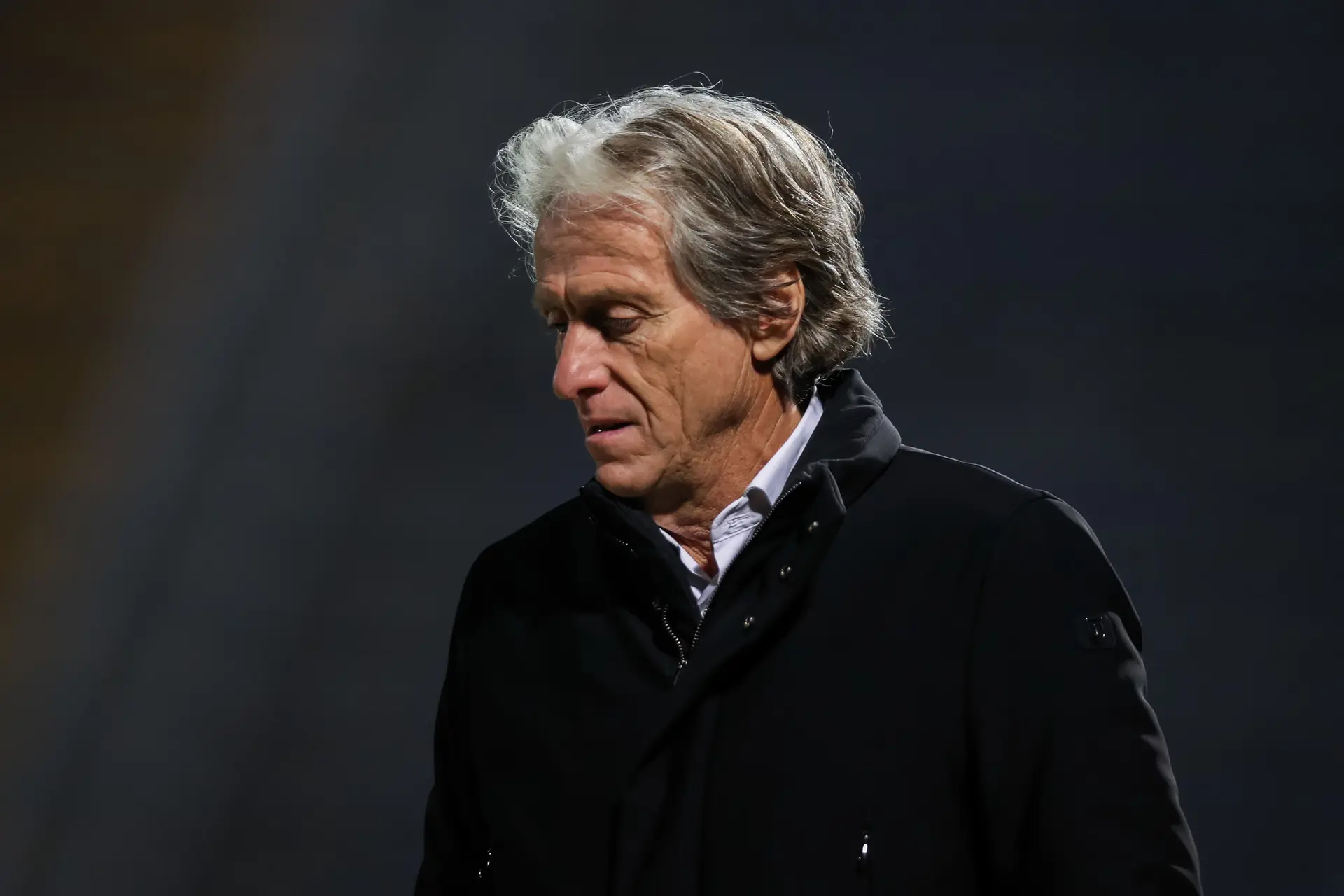 Benfica-coach Jesus geïmponeerd door Ajax: 'Team dat veel scoort en vooral aanvallend veel kwaliteit heeft'