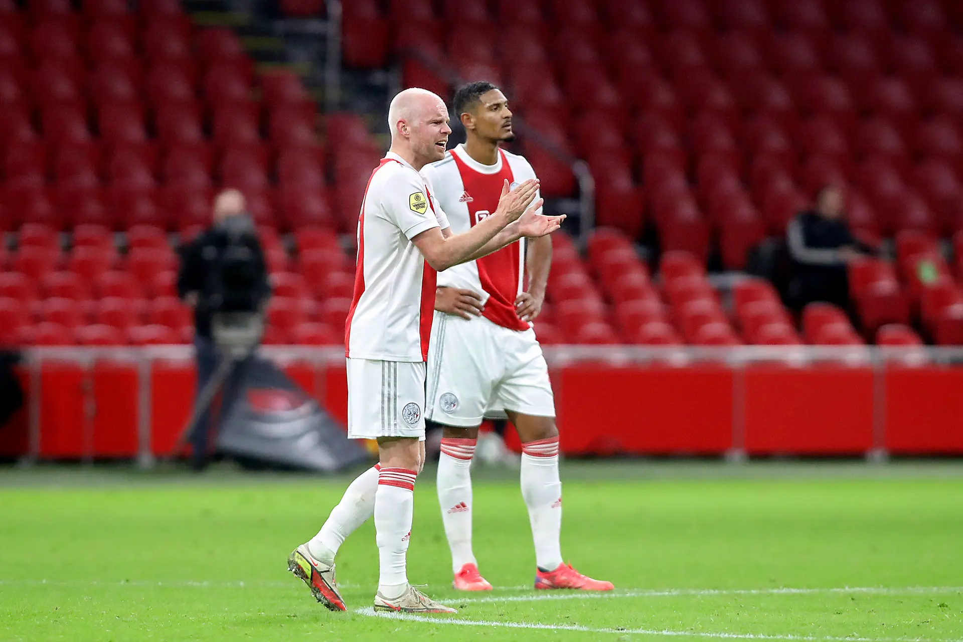 klaassen haller aja az 2122