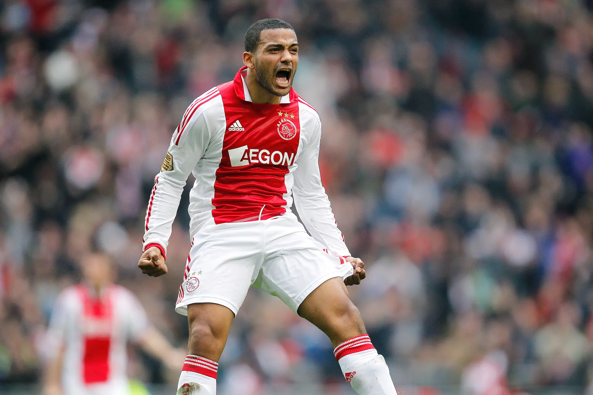 lorenzo ebecilio ajax 2011 2012