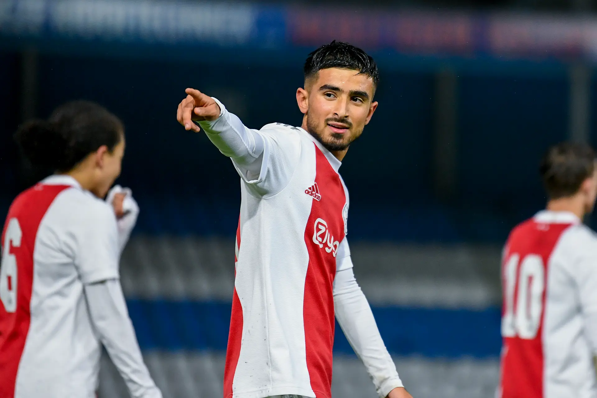 BoJA: De Jong Ajax-talenten om het scherpst in de gaten te houden in 2022