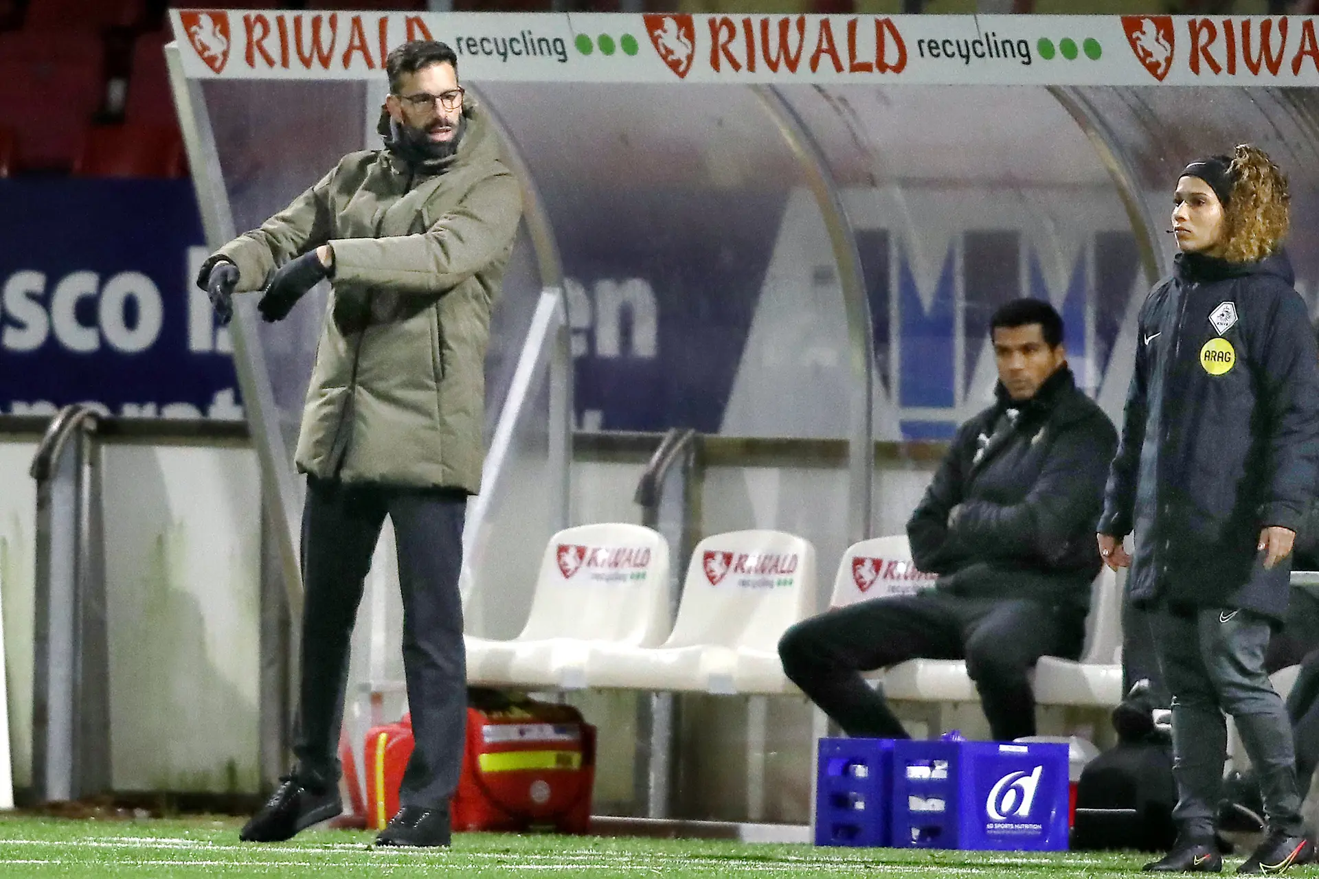 ruud van nistelrooy jong psv