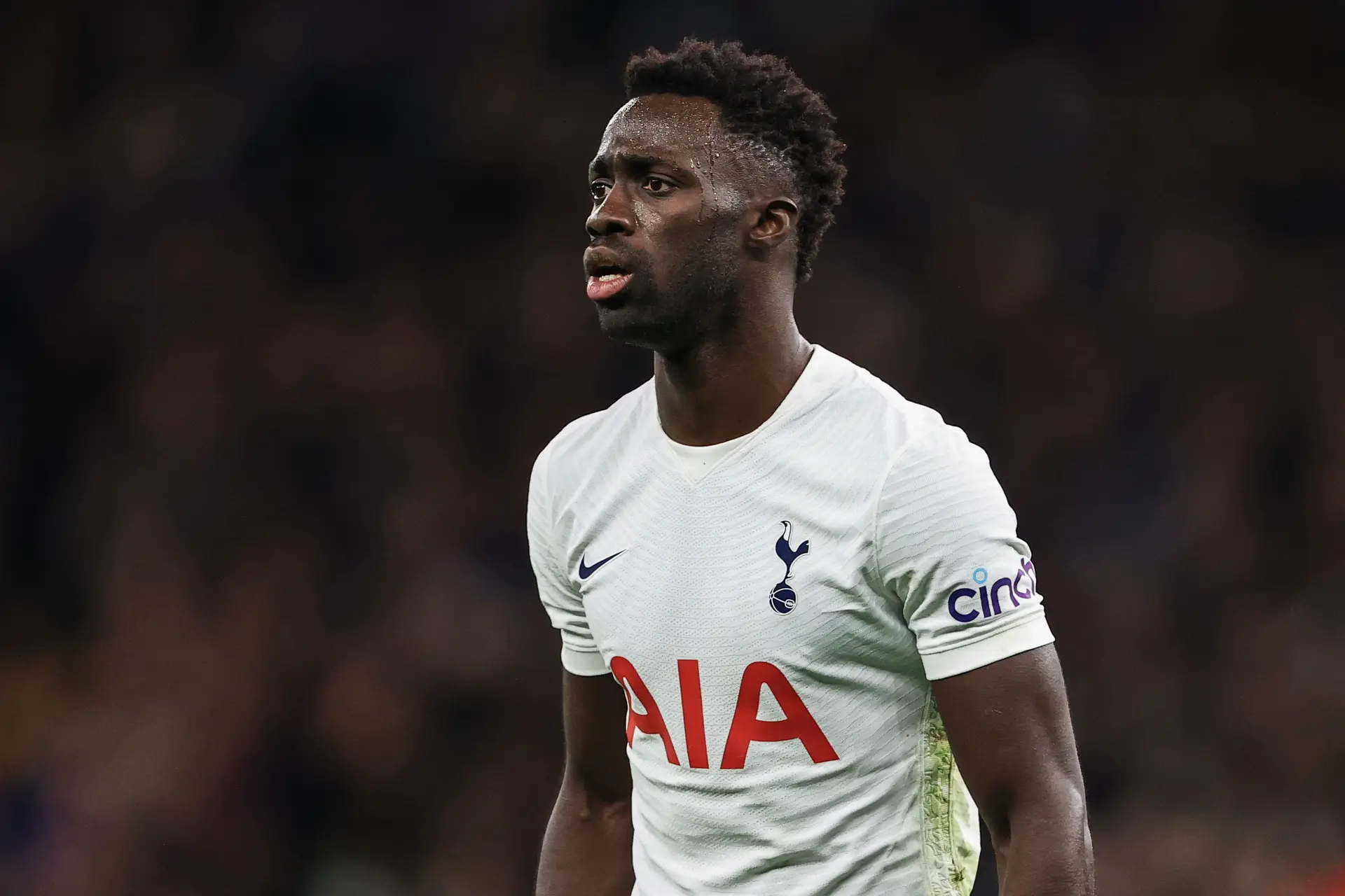 'Tottenham en Spartak akkoord over transfersom Sánchez'