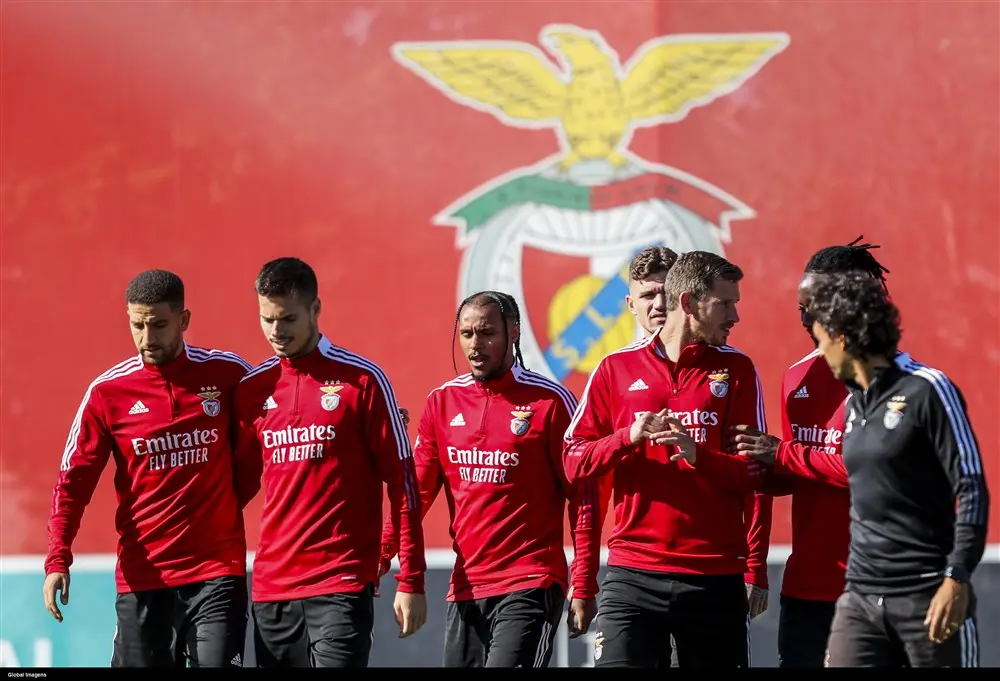 Ajax treft Benfica: wat weten we over de Portugese topclub?