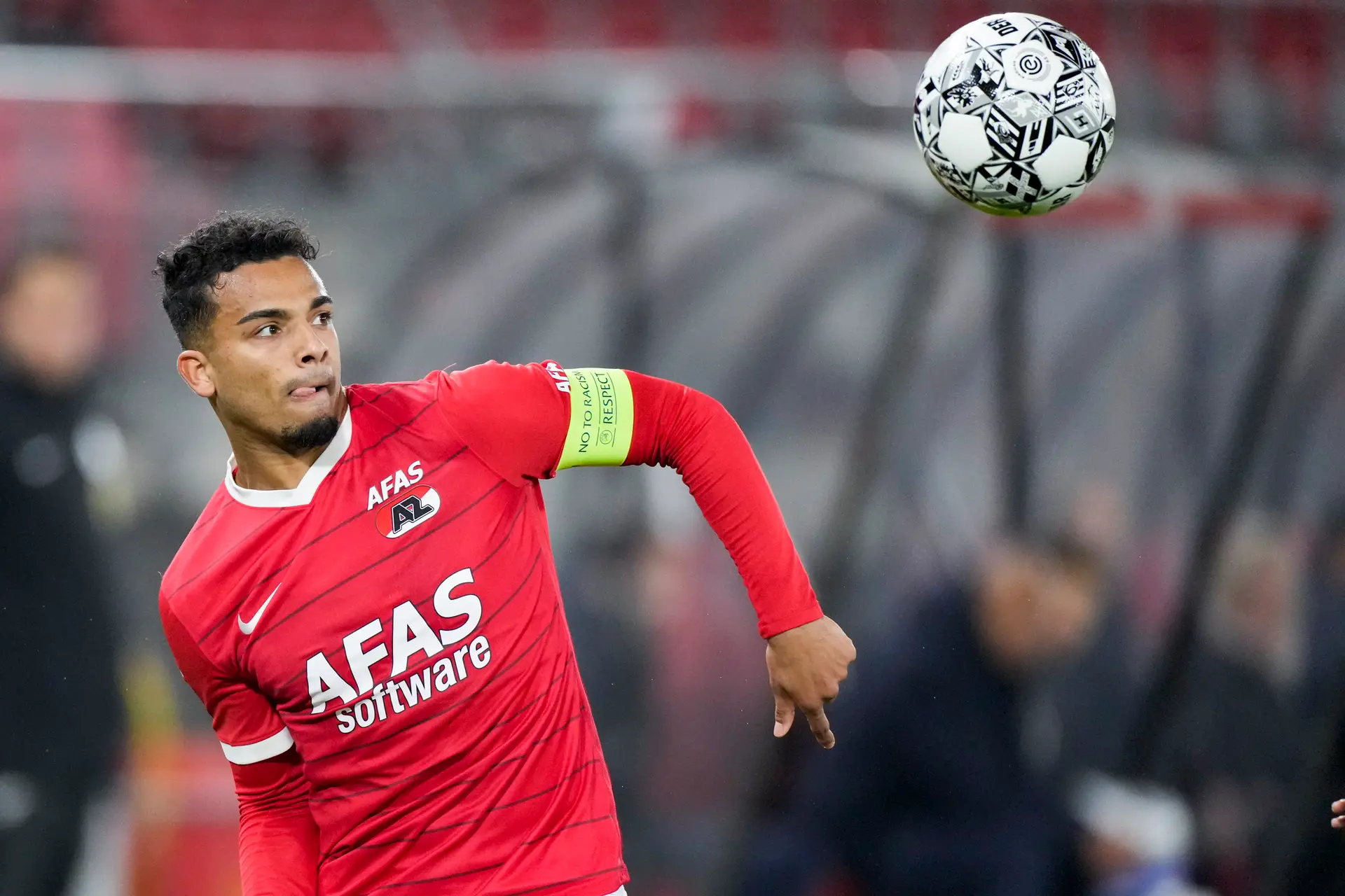 'Ajax en Wijndal komen eruit, Amsterdammers betalen tien miljoen aan AZ'