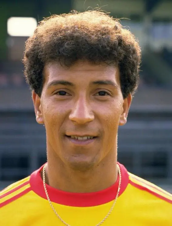 Ismael Urzaiz