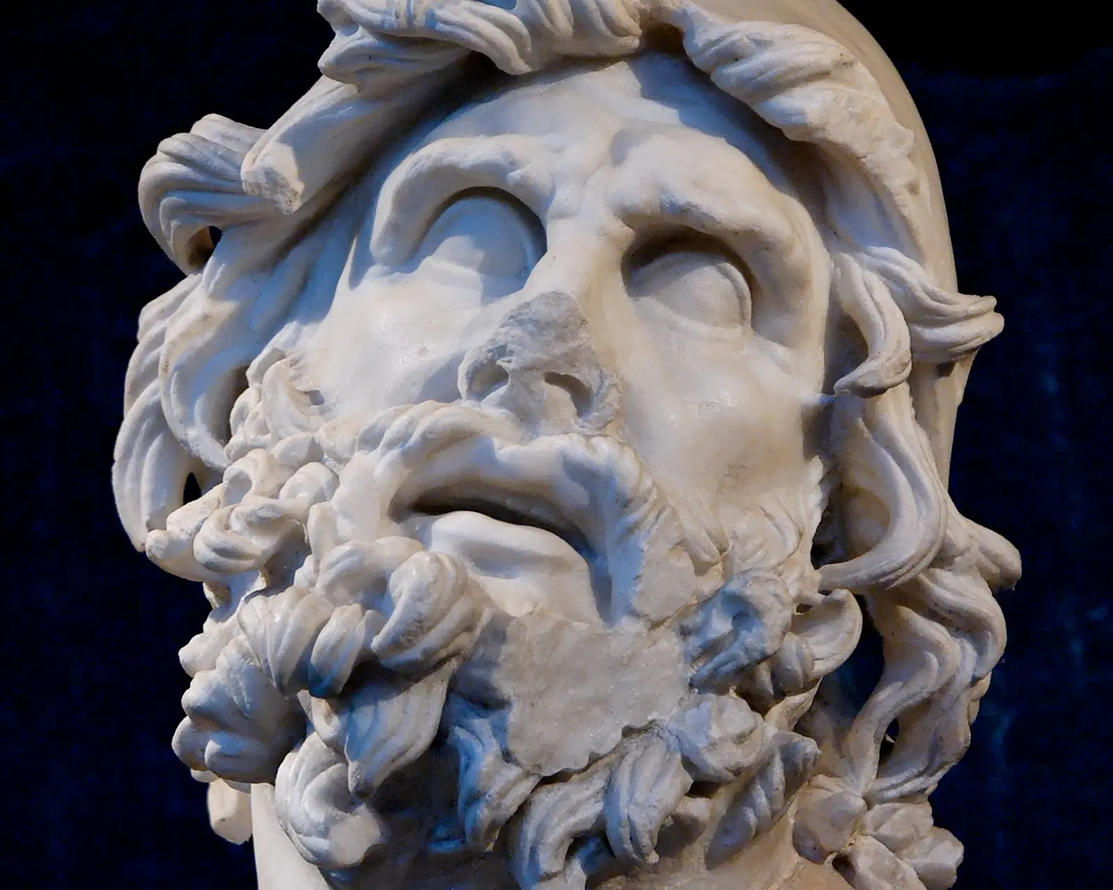 Odysseus