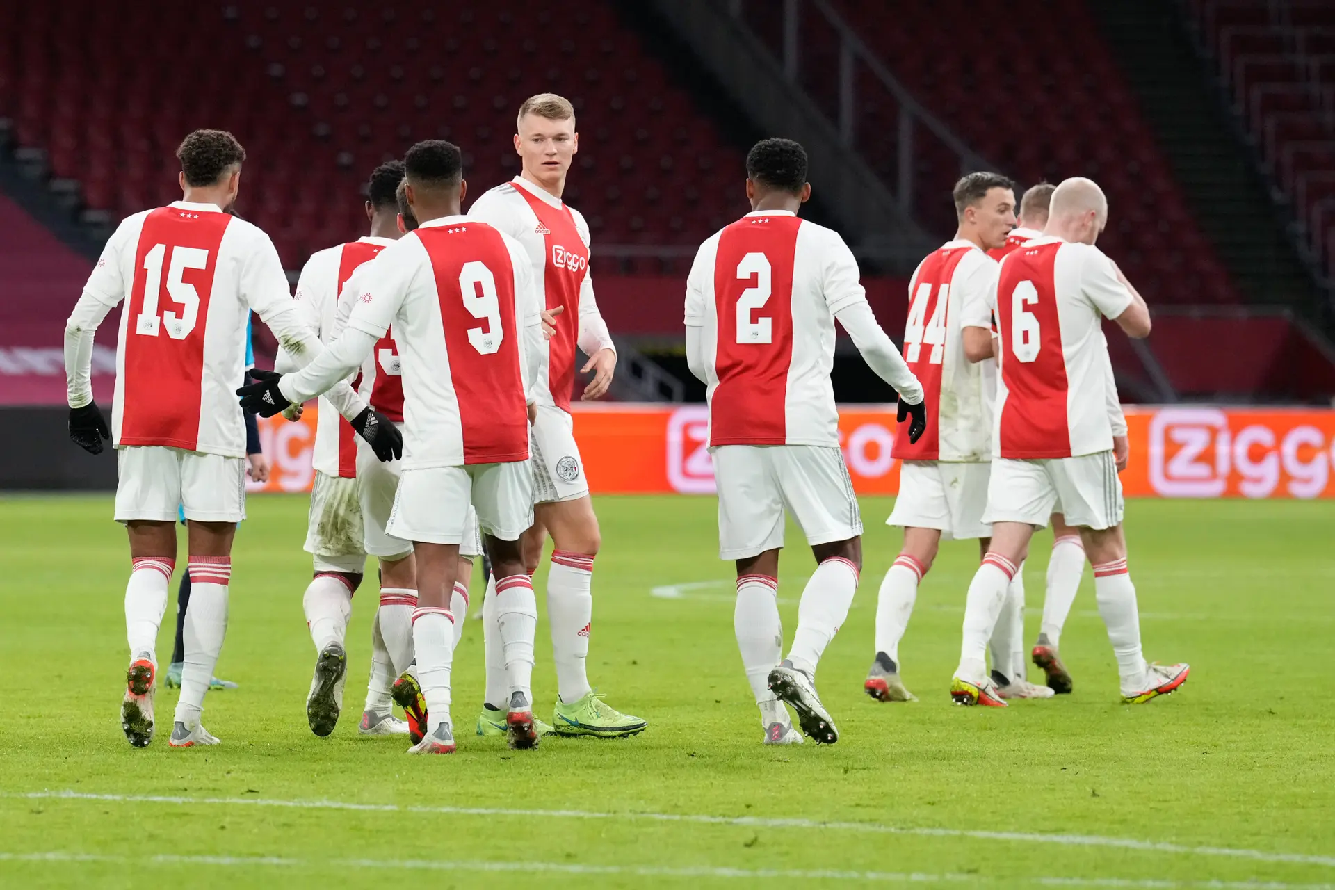 Ajax