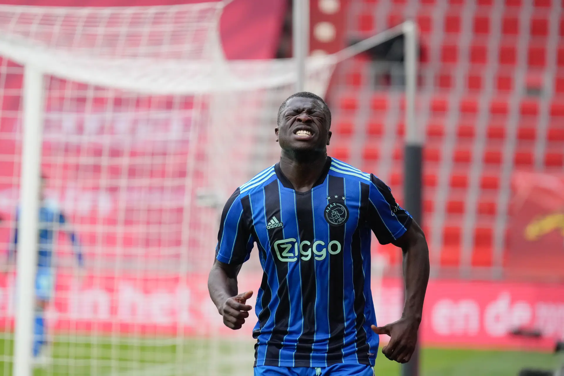 'Ajax krijgt in Brobbey-deal te maken met doorverkooppercentage van management'