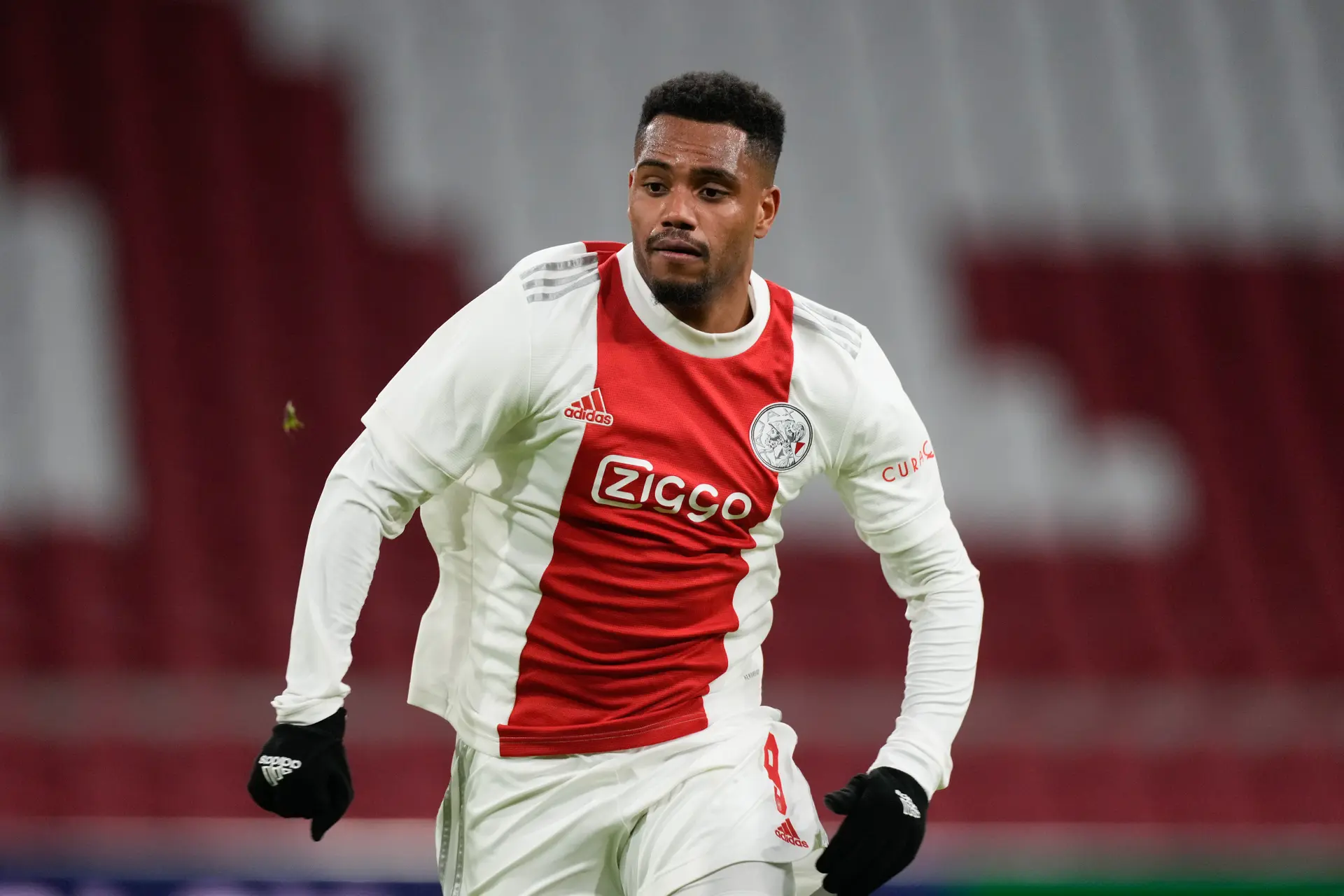 Feyenoord bevestigt komst Danilo, spits tekent voor vier jaar