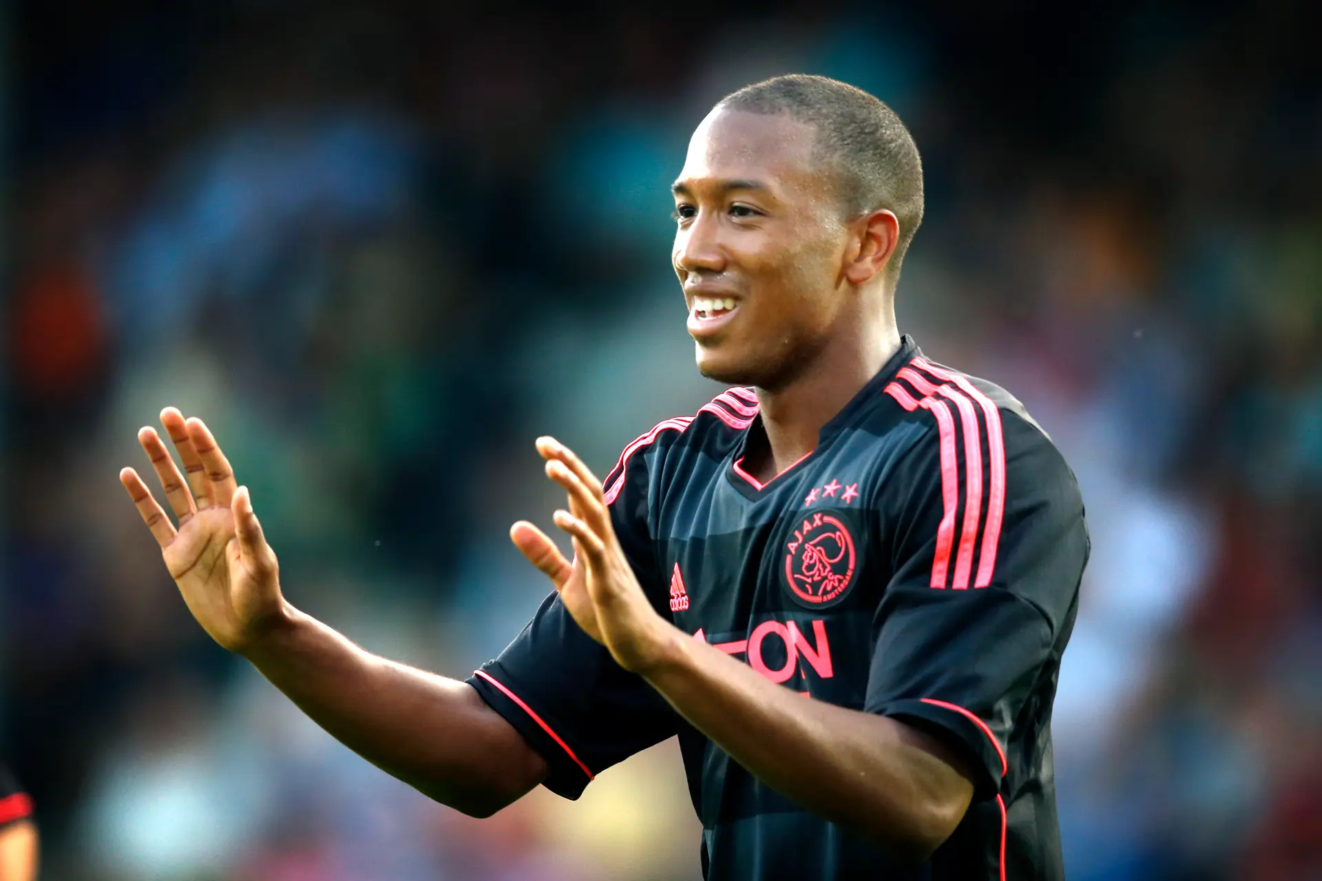 fabian sporkslede ajax