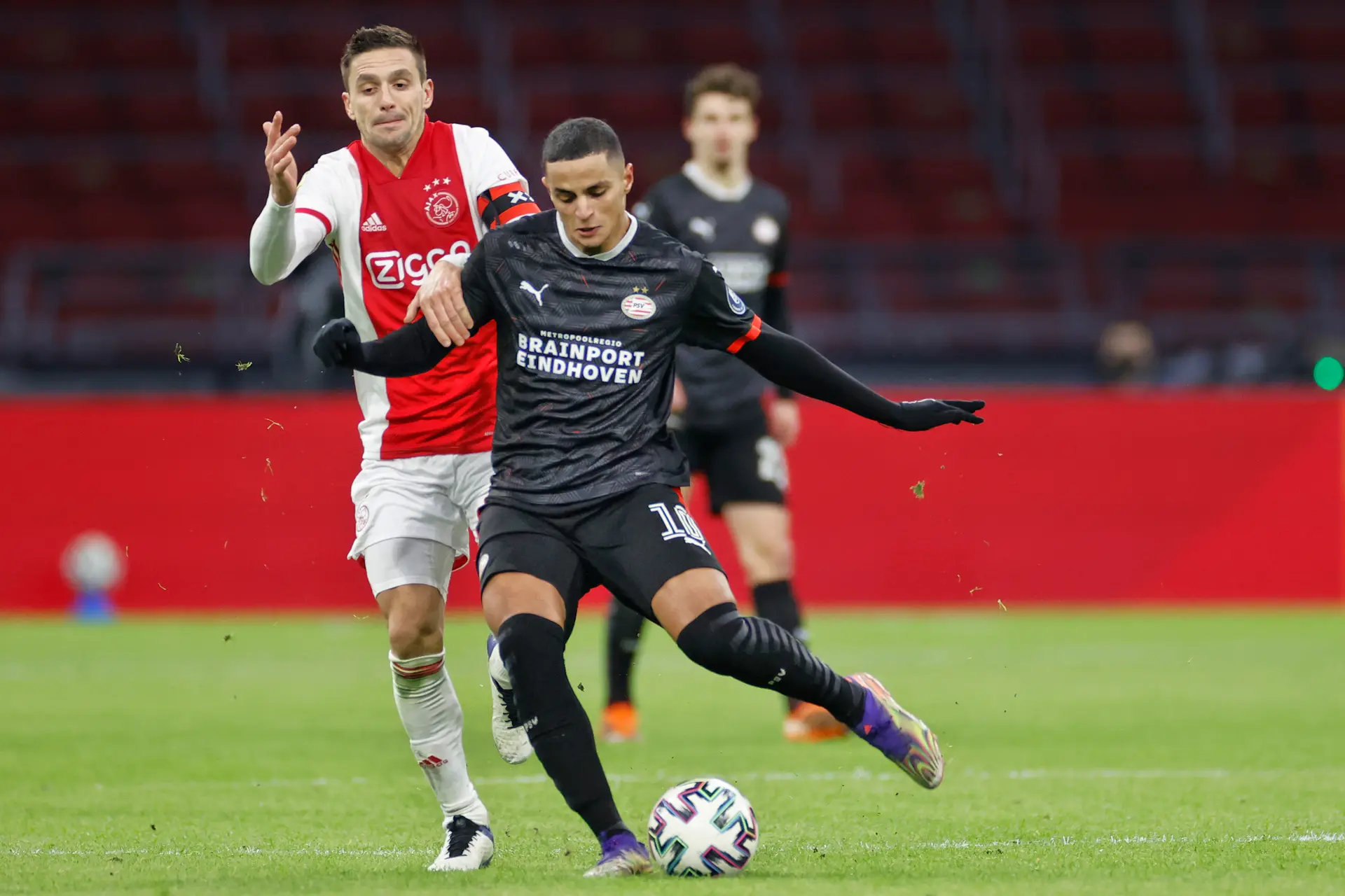 ihattaren psv ajax