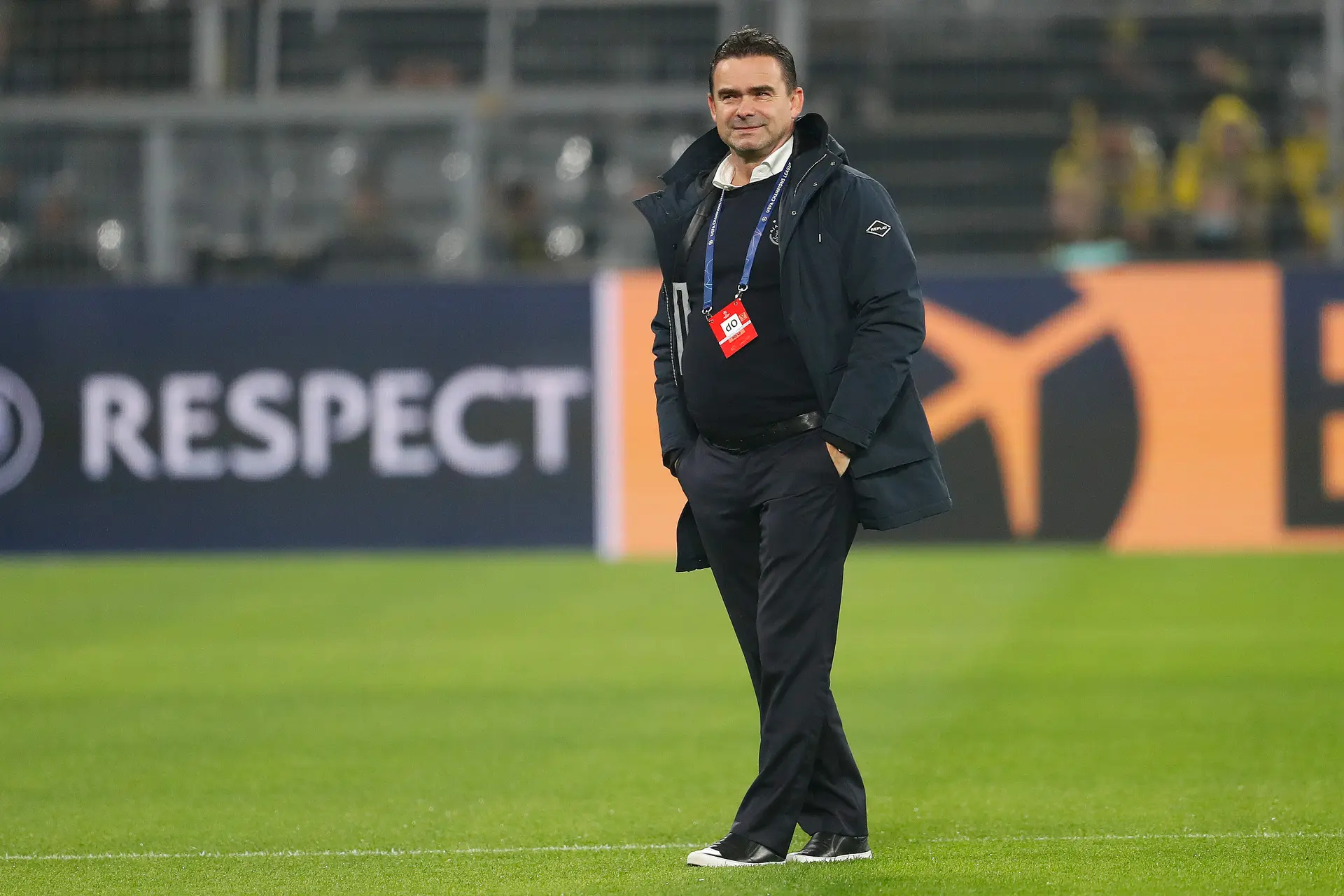 marc overmars ajax