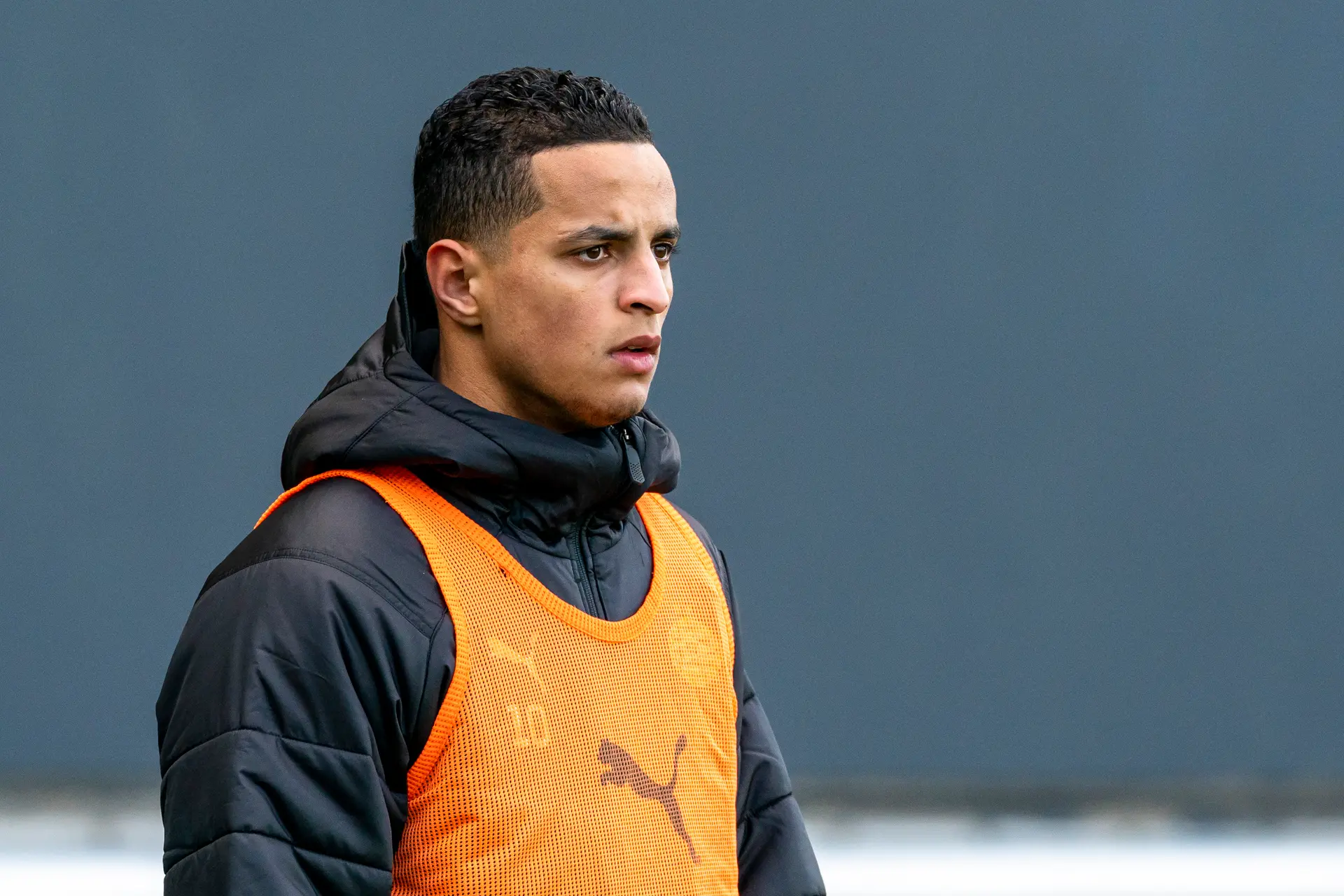 mo ihattaren boos psv